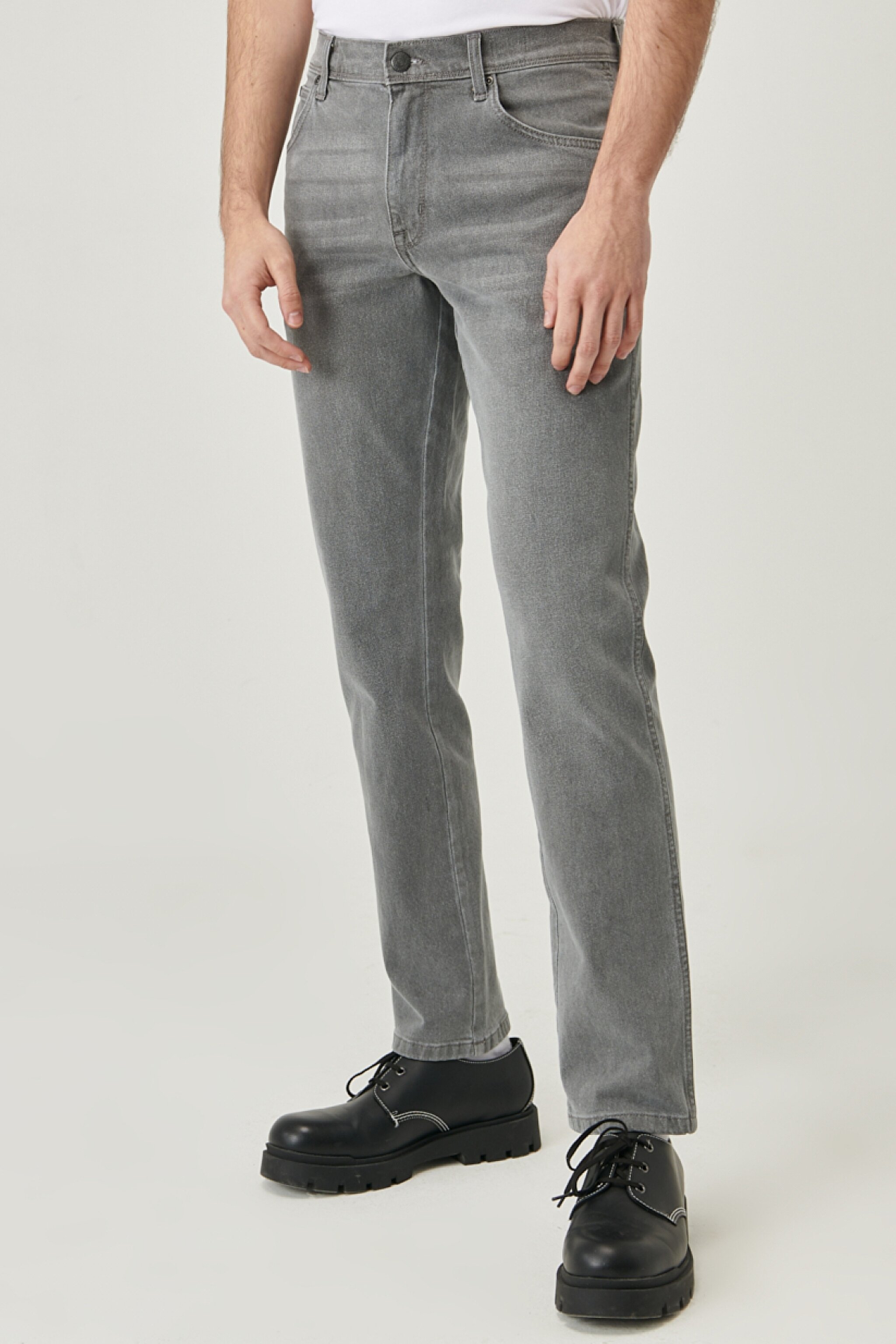 Texas Slim Fit Strech Jean Pantolon