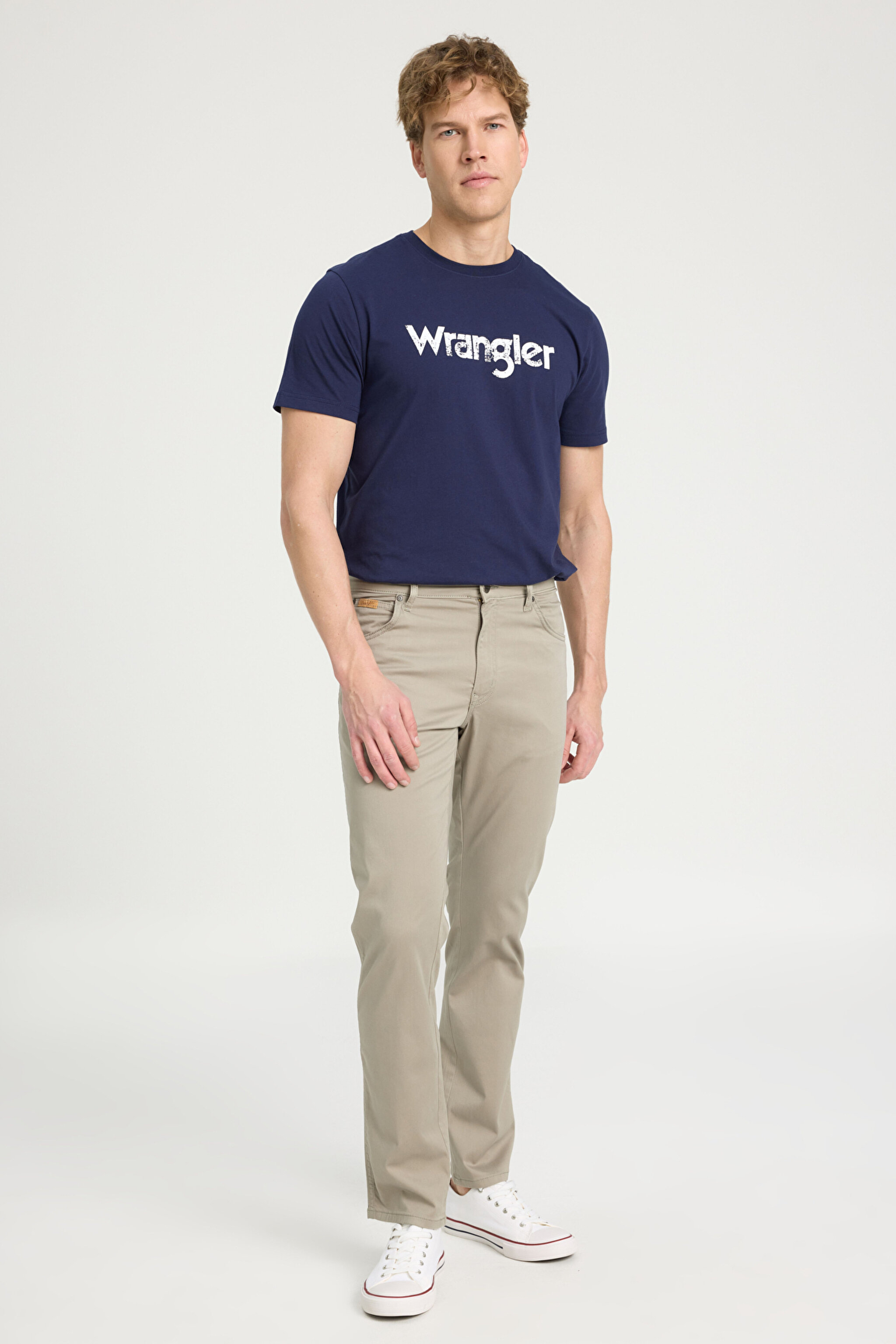 Texas Slim Fit Normal Bel Esnek Pantolon