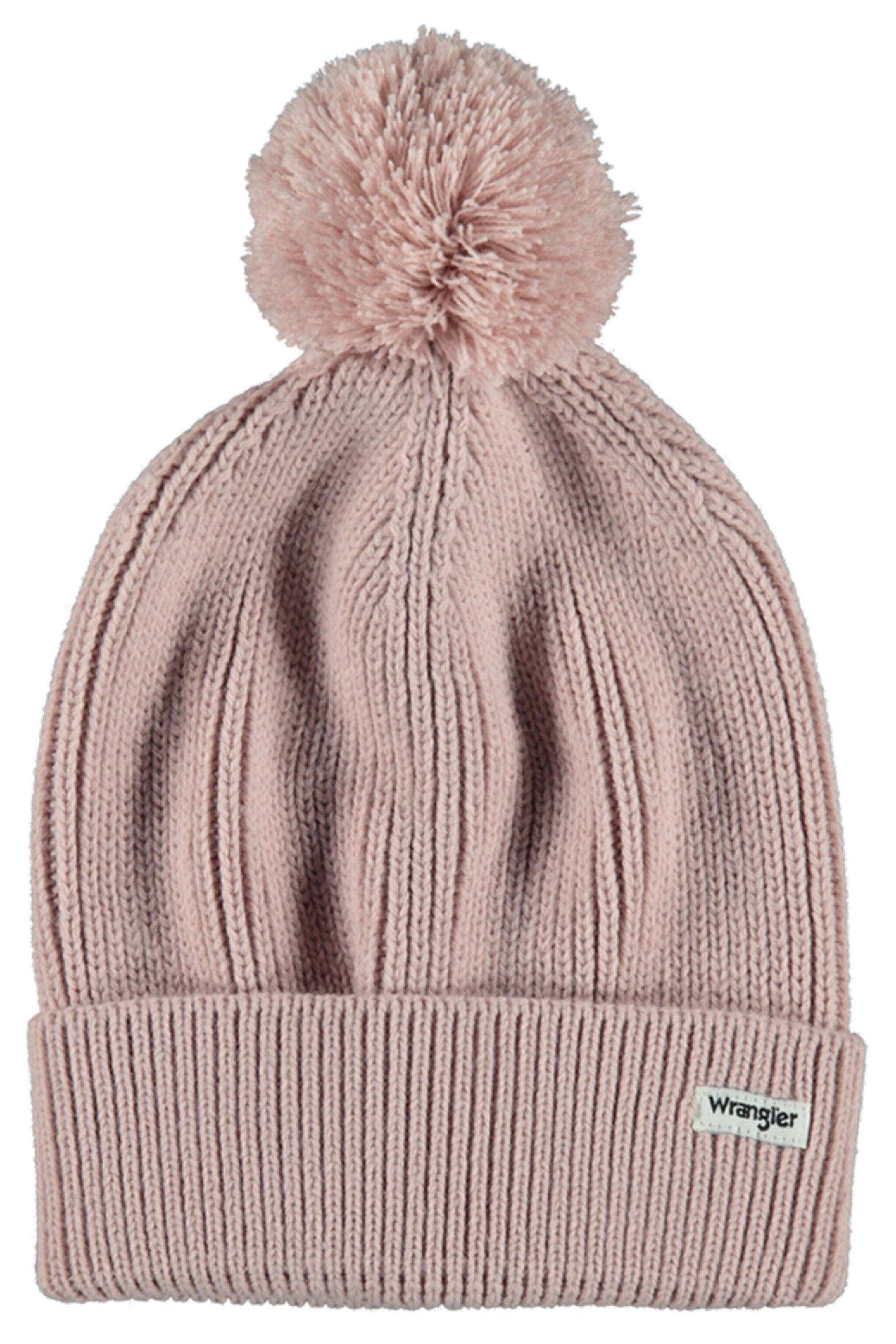 Pembe Bere - Light Pink-W212293590