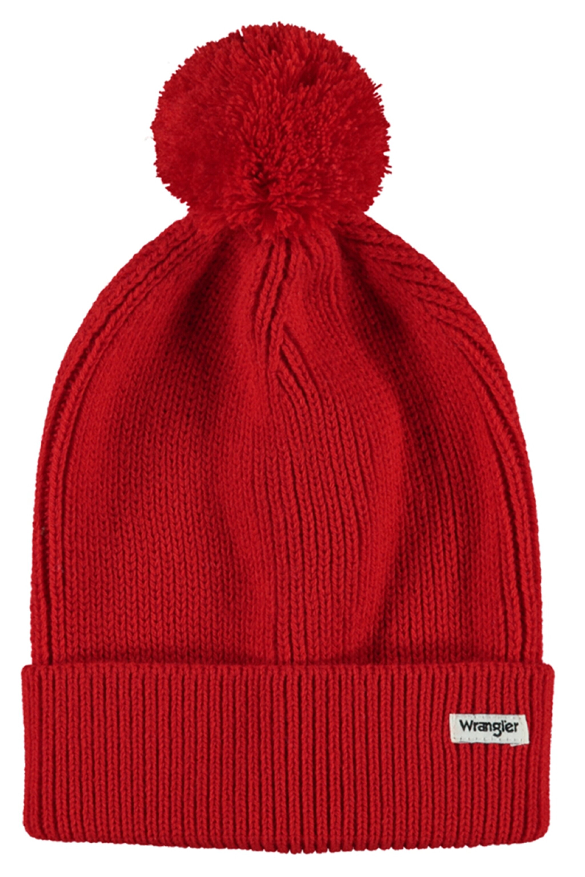 Kırmızı Bere - Red-W212293600