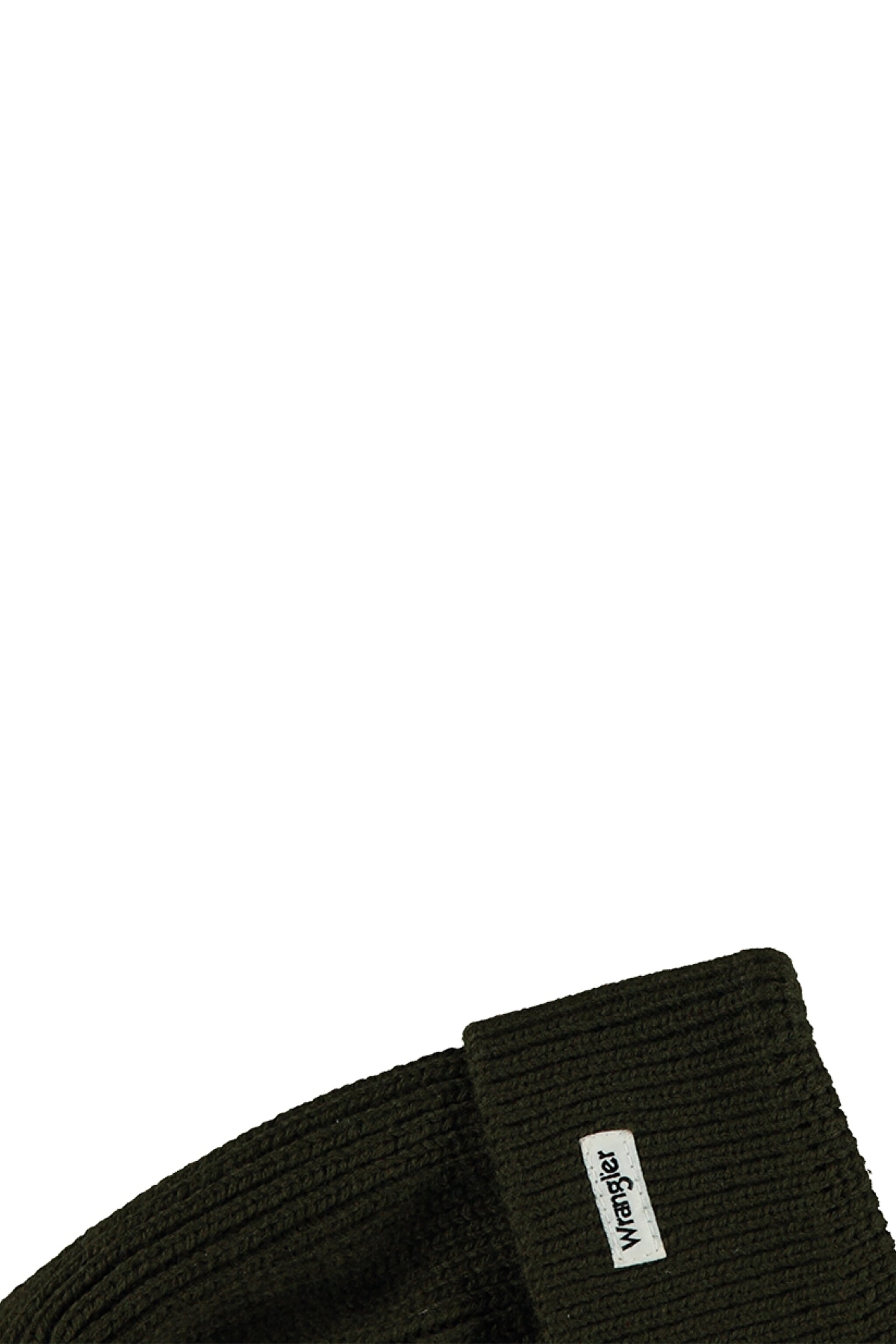 Koyu Haki Bere - Khaki-W212293801 (görsel 3)