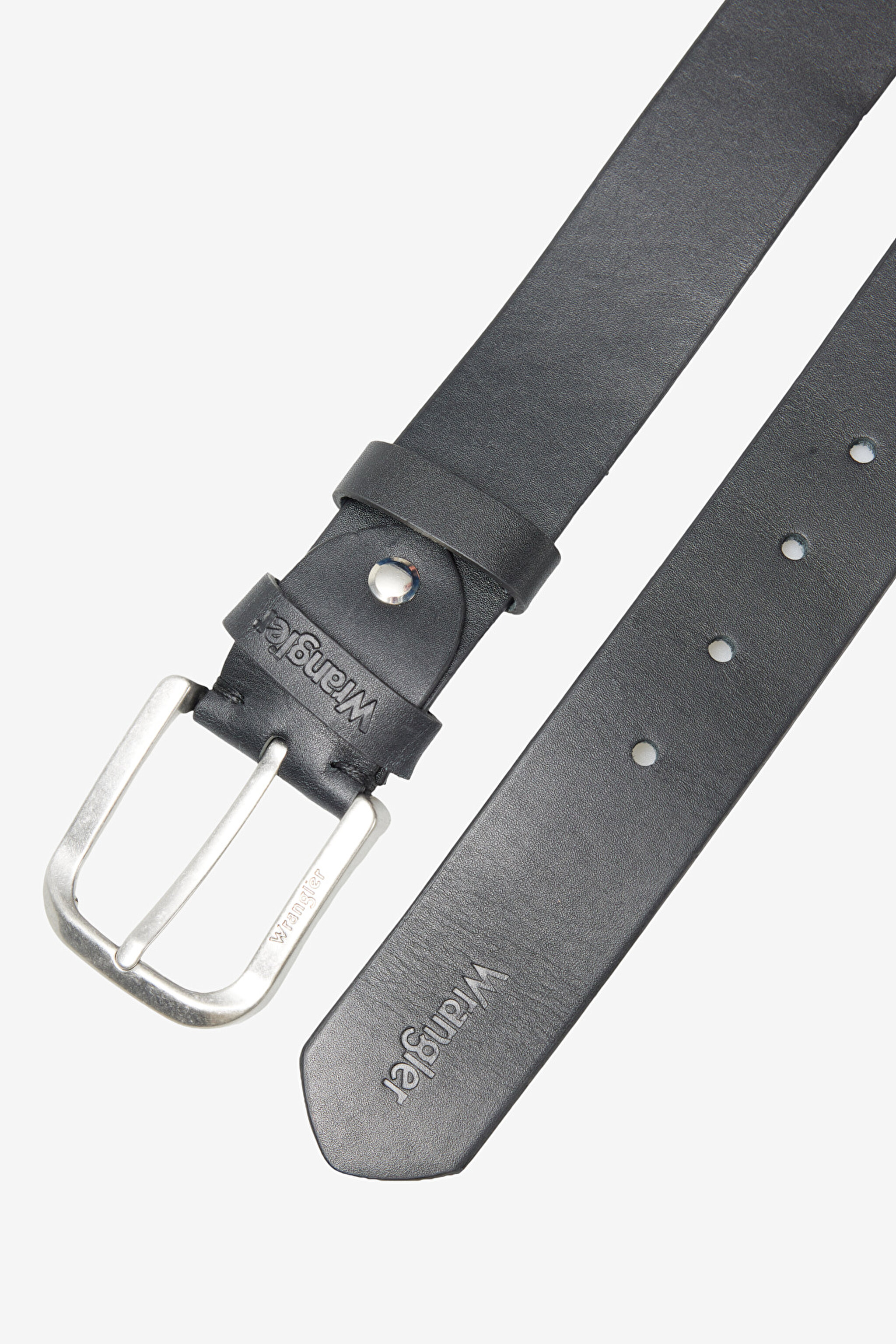 Siyah Kemer - Black-W221441001 (görsel 2)