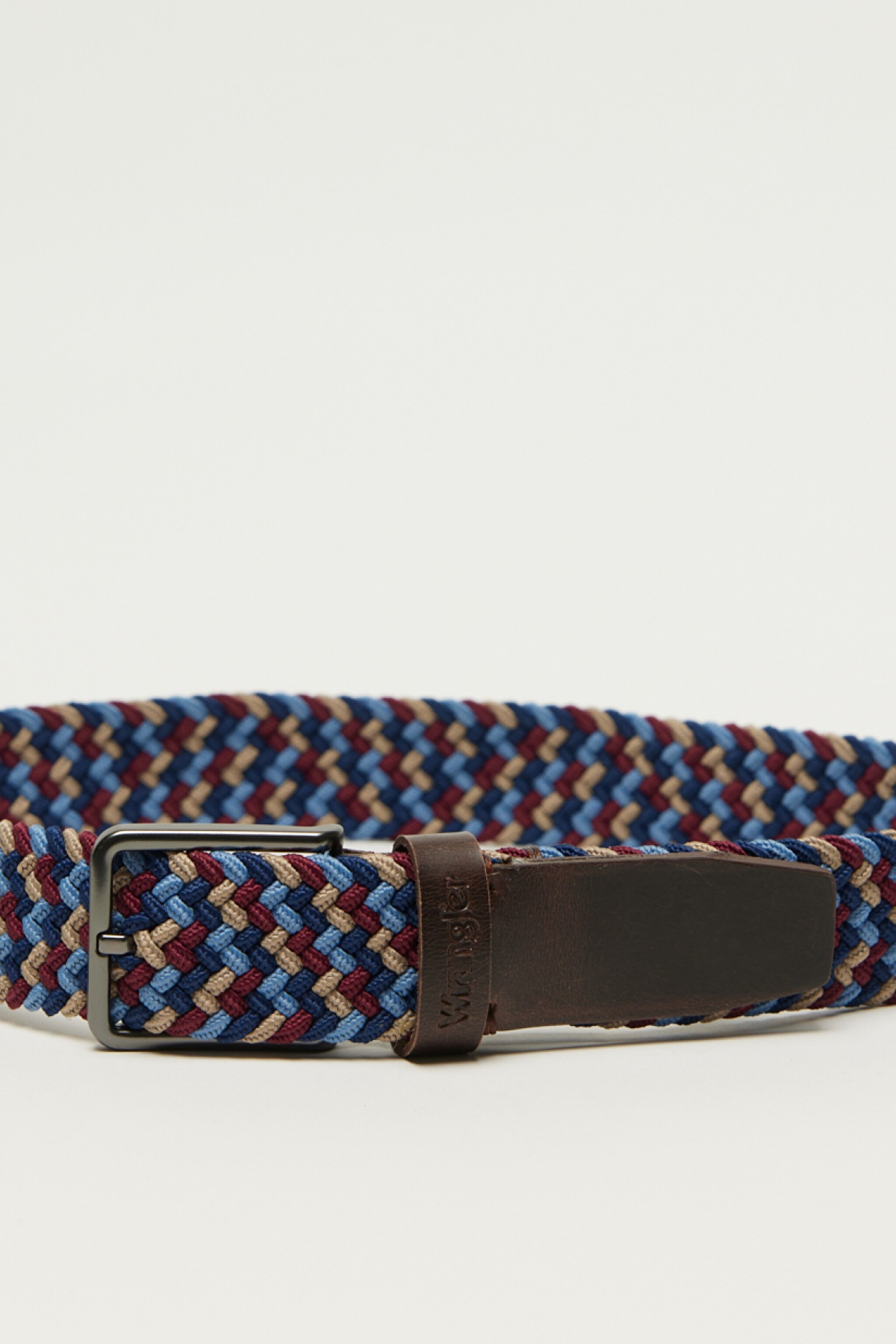 Kahve Kemer - Brown-W221442220 (görsel 2)