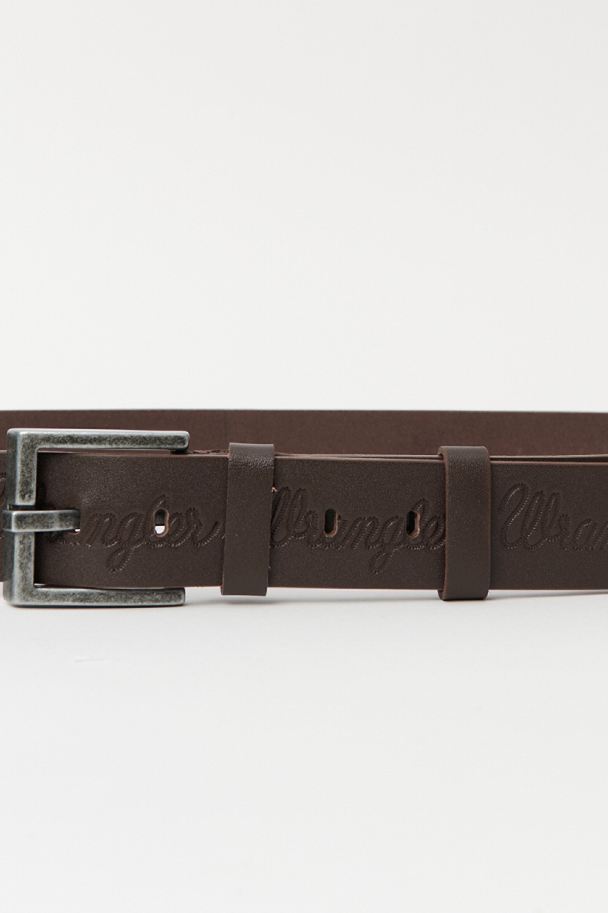 Kahve Kemer - Brown-W221446220 (görsel 2)