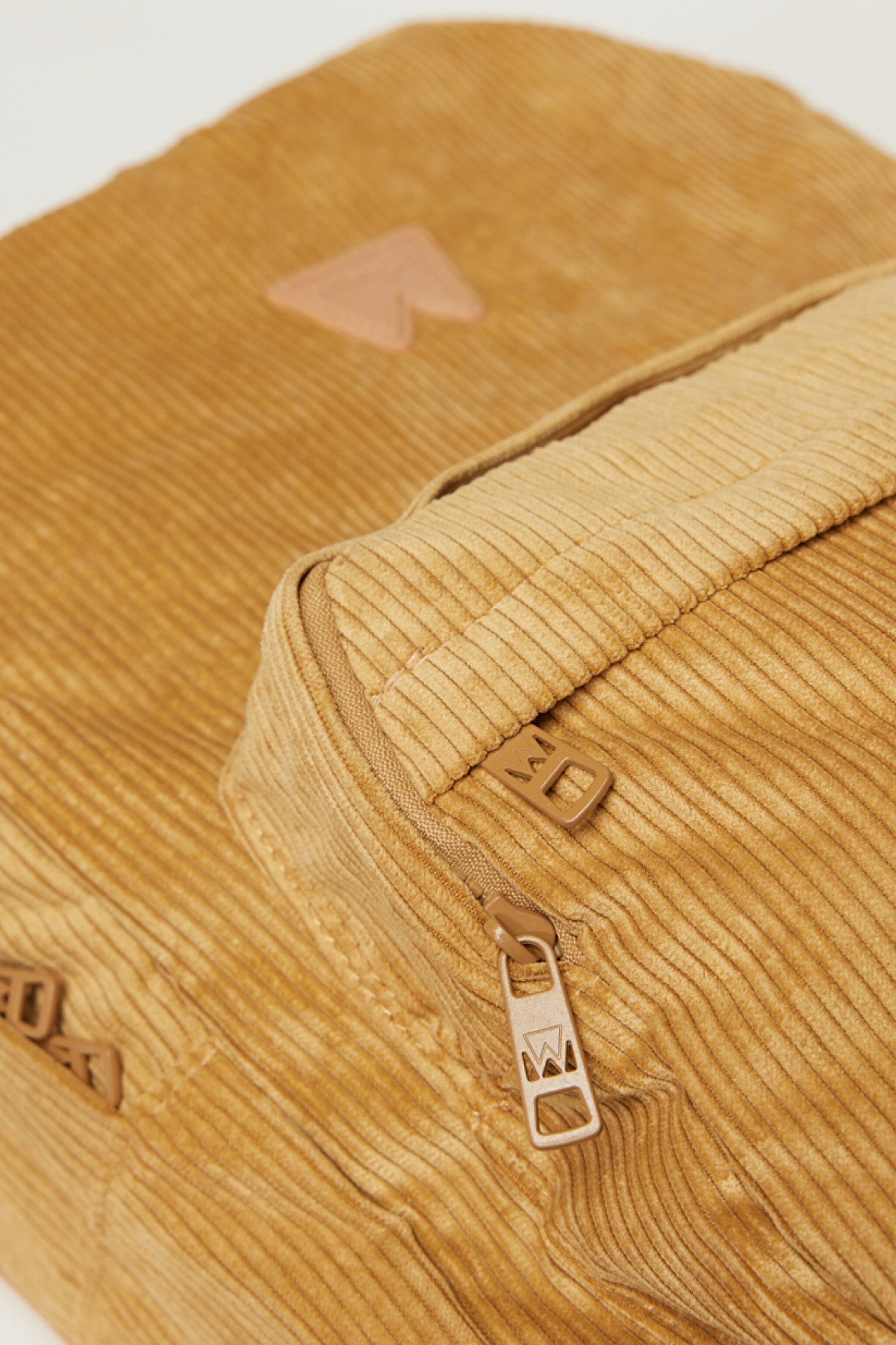 Bej Sırt Çantası - Beige-W222205614 (görsel 4)