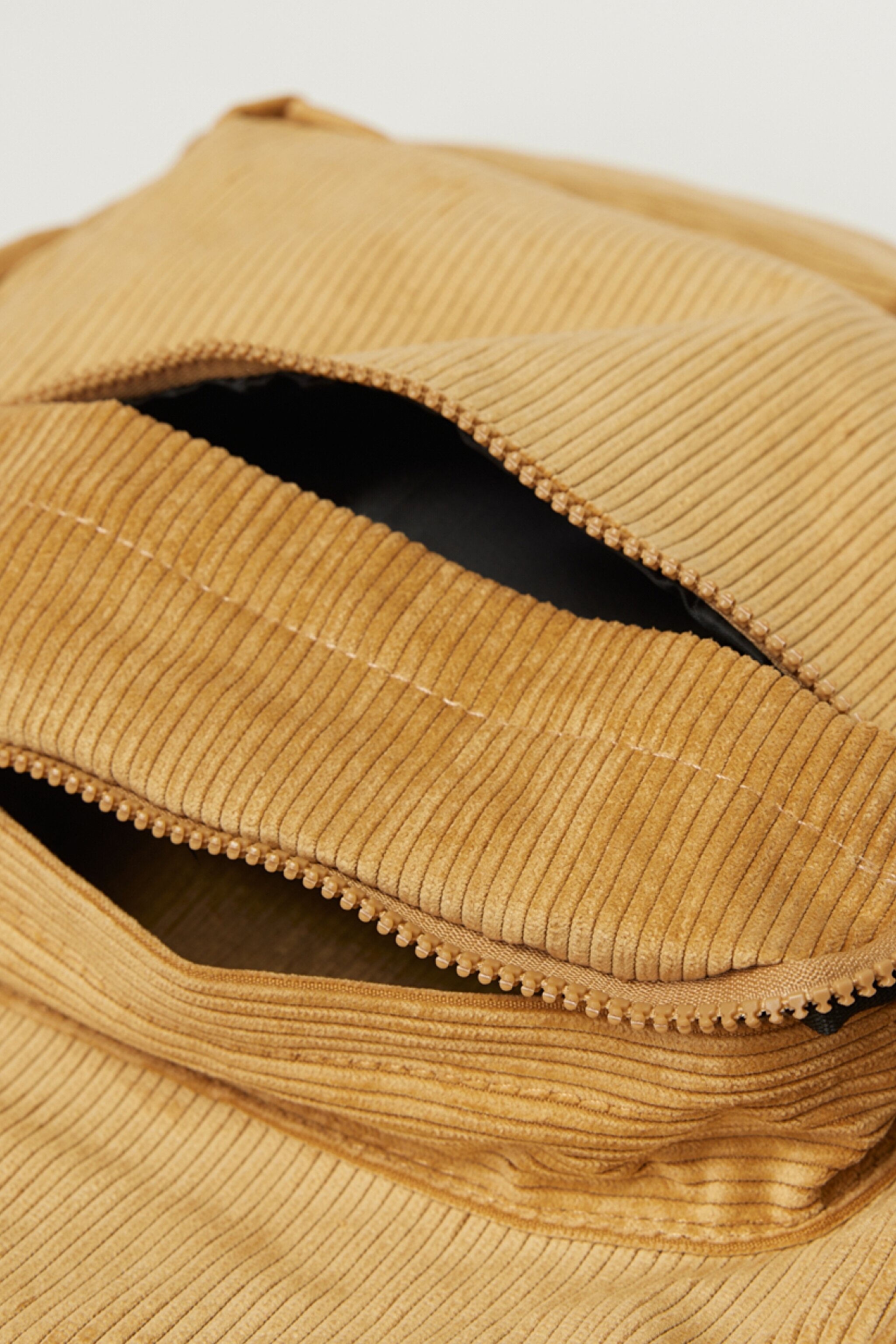 Bej Sırt Çantası - Beige-W222205614 (görsel 5)