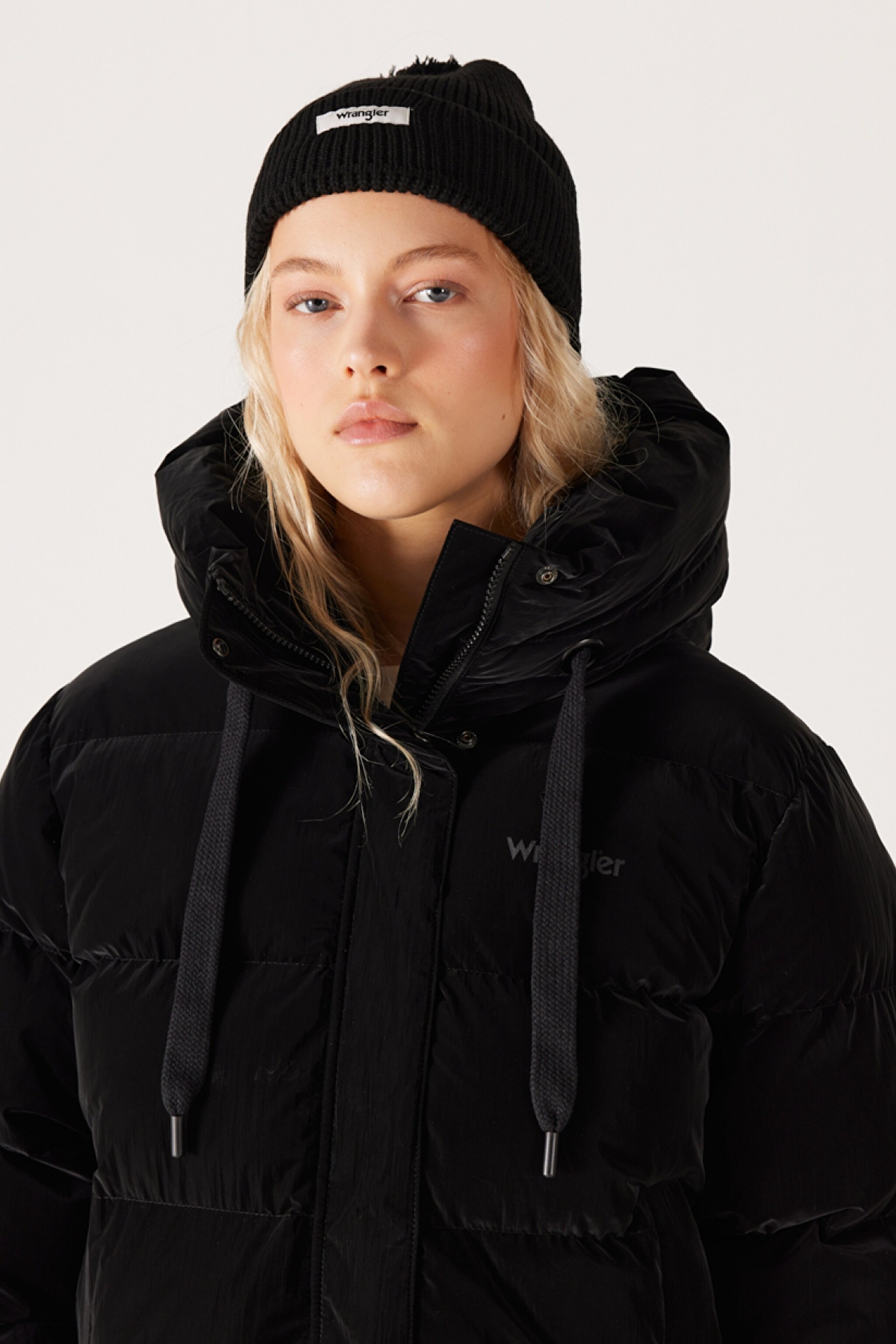 Siyah Bere - Black-W222221001 (görsel 2)