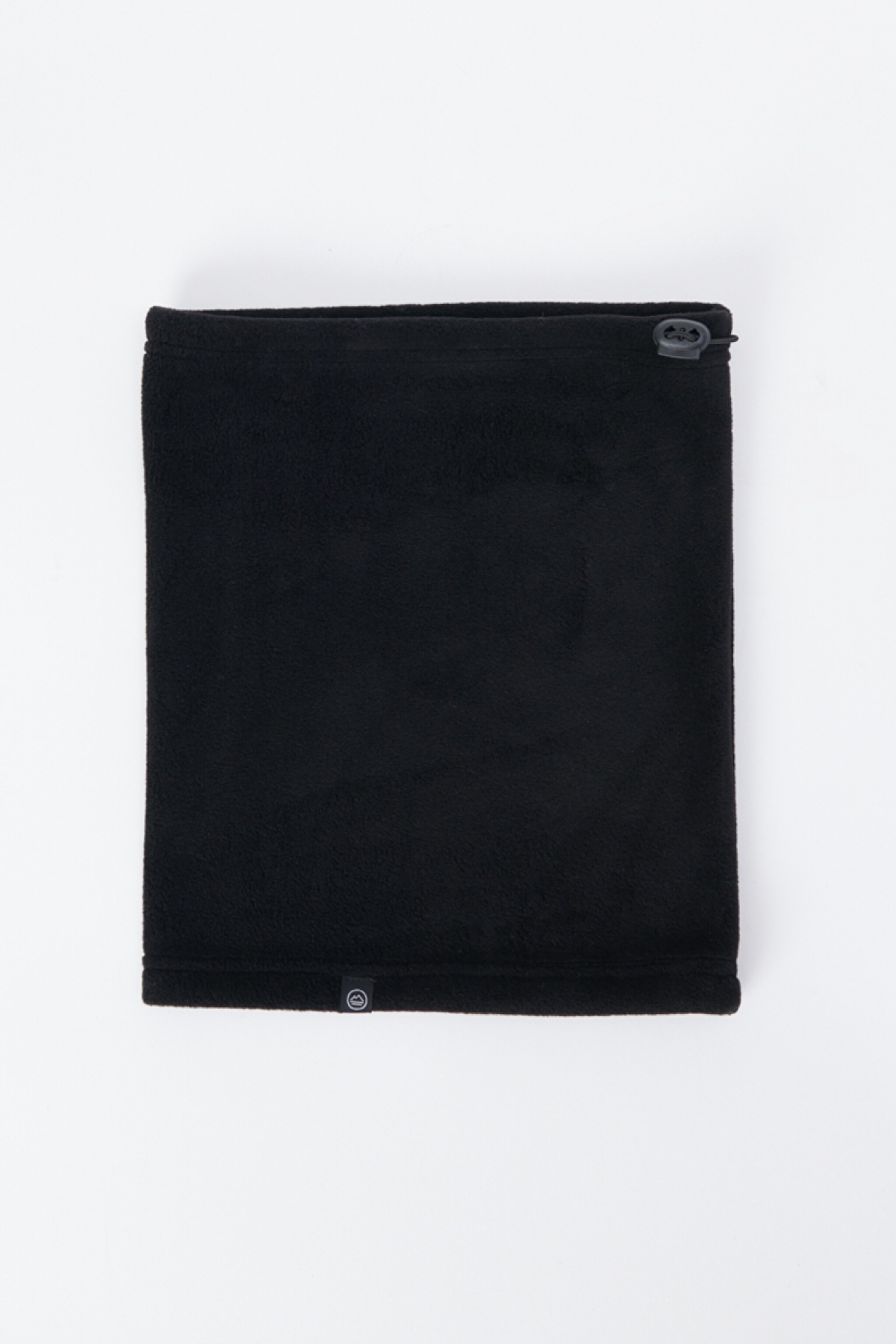 All Terrain Gear Siyah Atkı - Black-W222555001 (görsel 2)