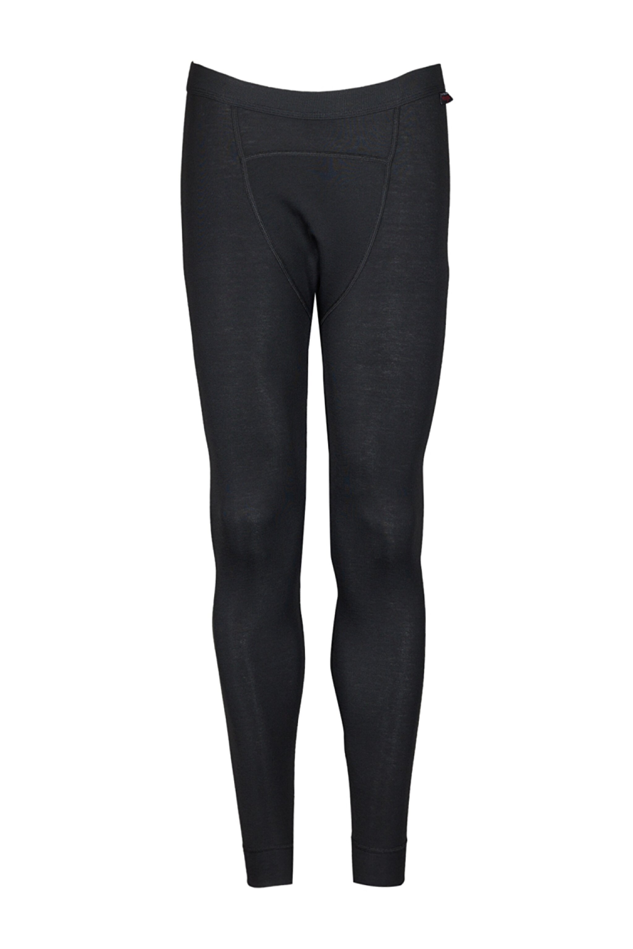 All Terrain Gear Regular Fit Normal Kesim Termal İçlik Pantolon - Black-W222639001
