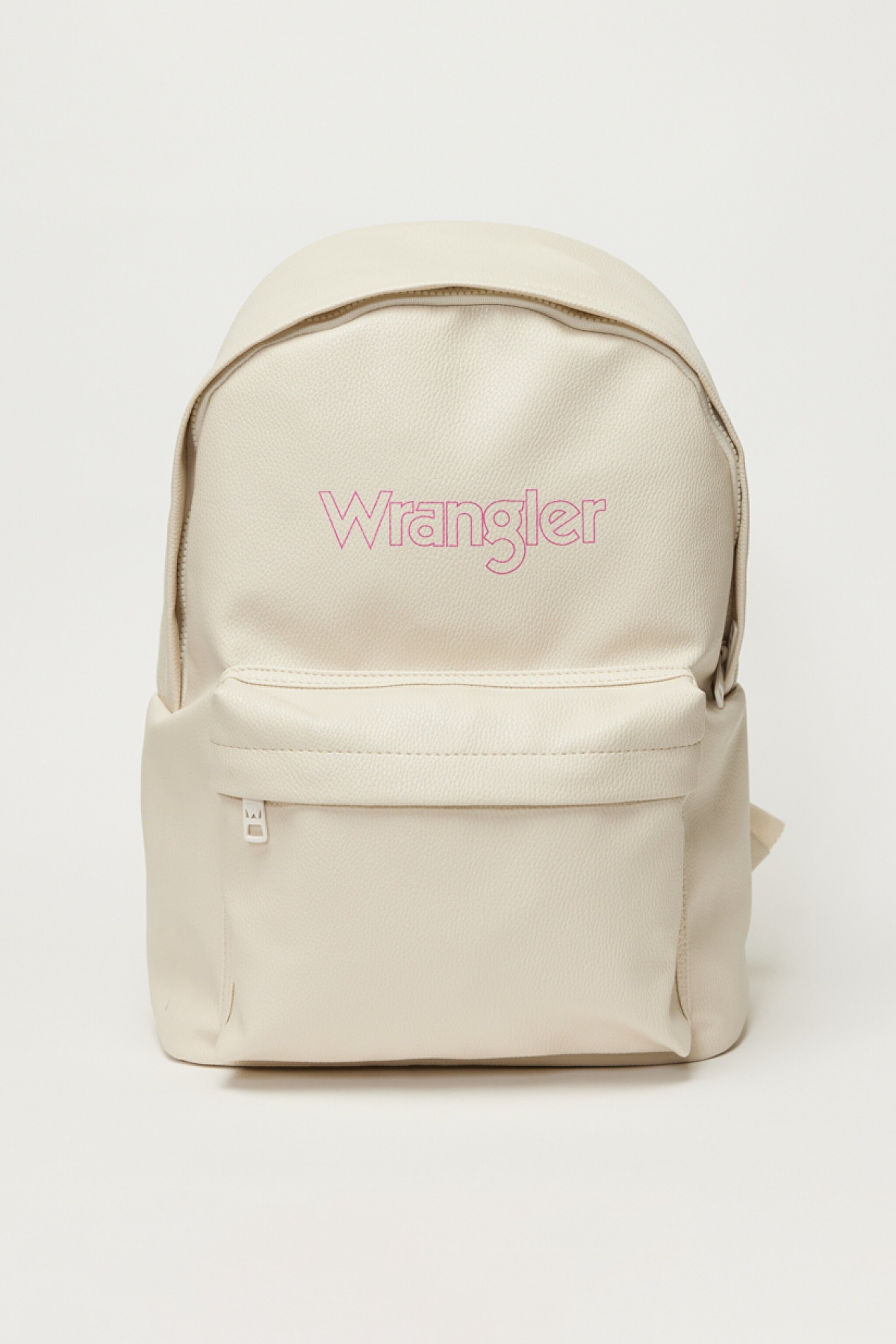 Beyaz Sırt Çantası - White-W231359100