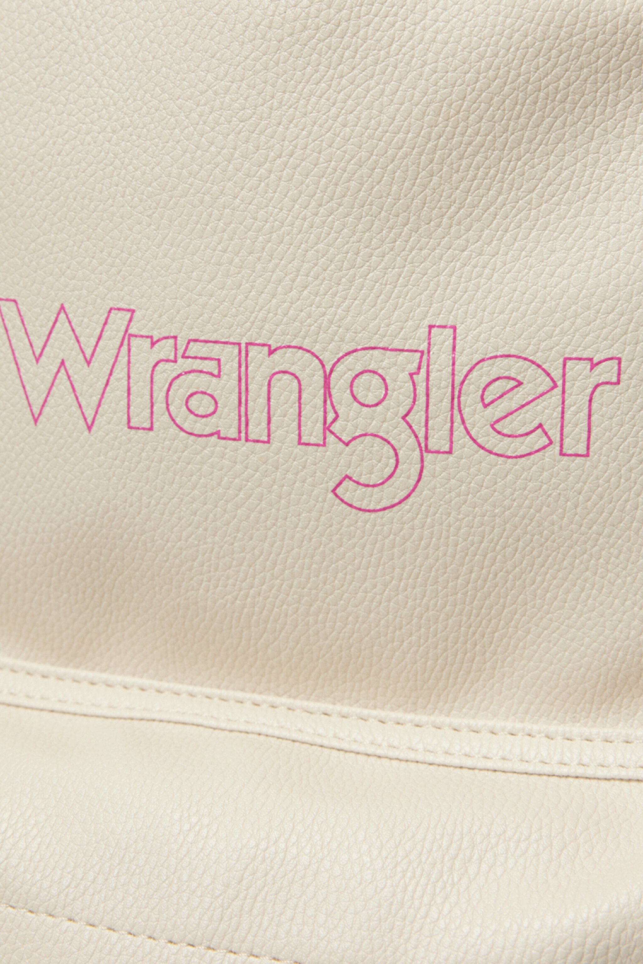 Beyaz Sırt Çantası - White-W231359100 (görsel 3)