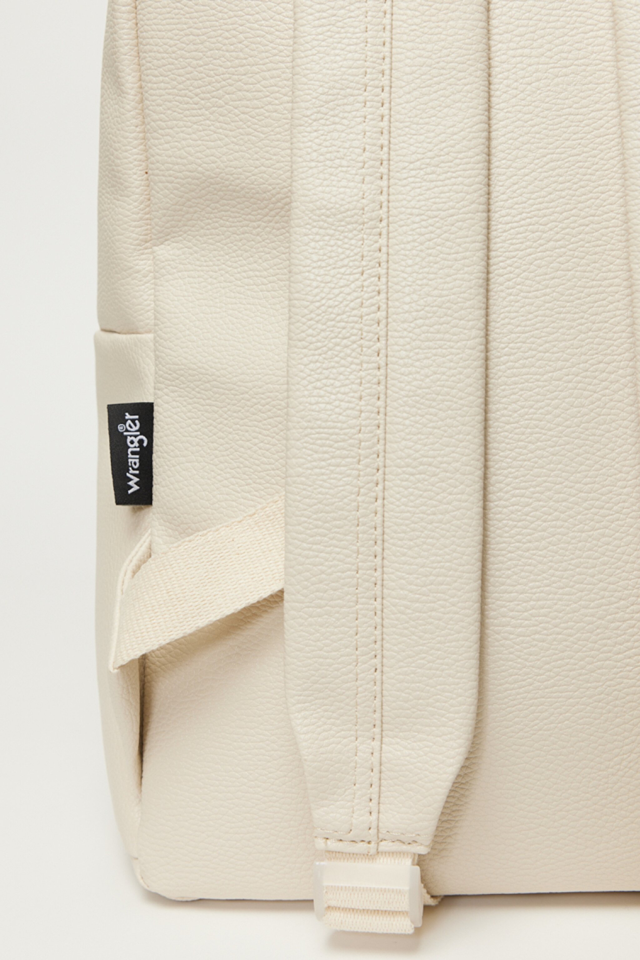 Beyaz Sırt Çantası - White-W231359100 (görsel 7)