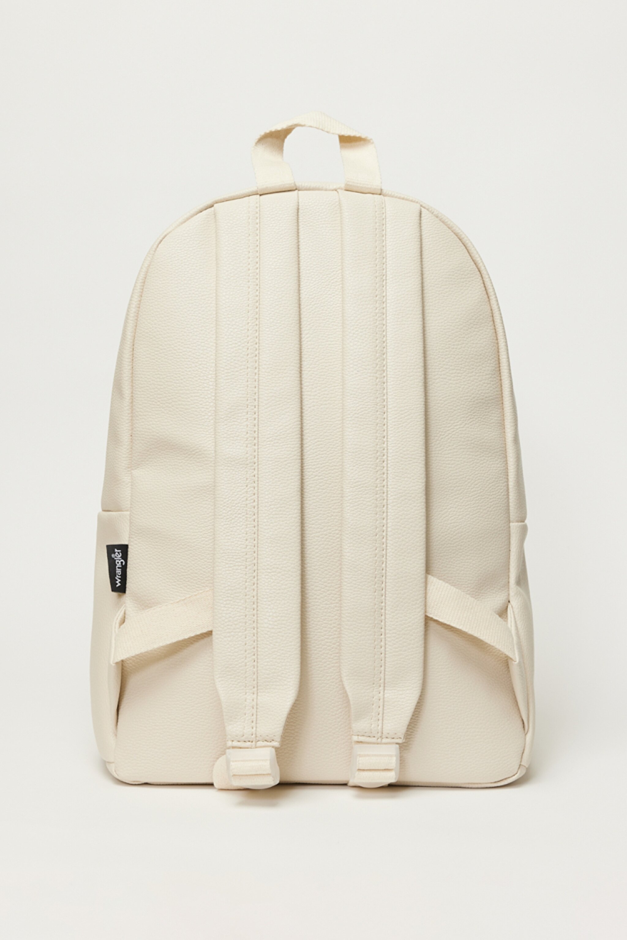 Beyaz Sırt Çantası - White-W231359100 (görsel 8)