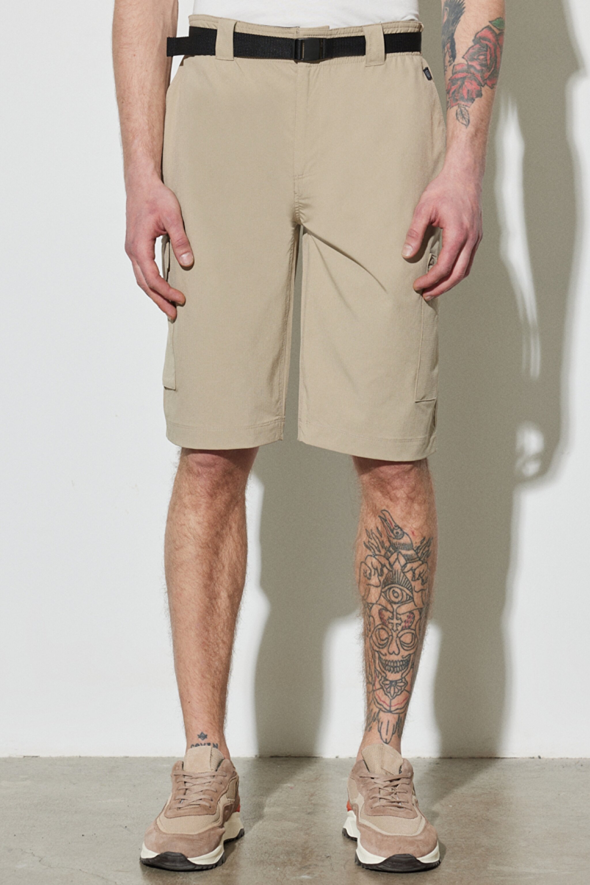 All Terrain Gear Regular Fit Normal Kesim Vizon Şort