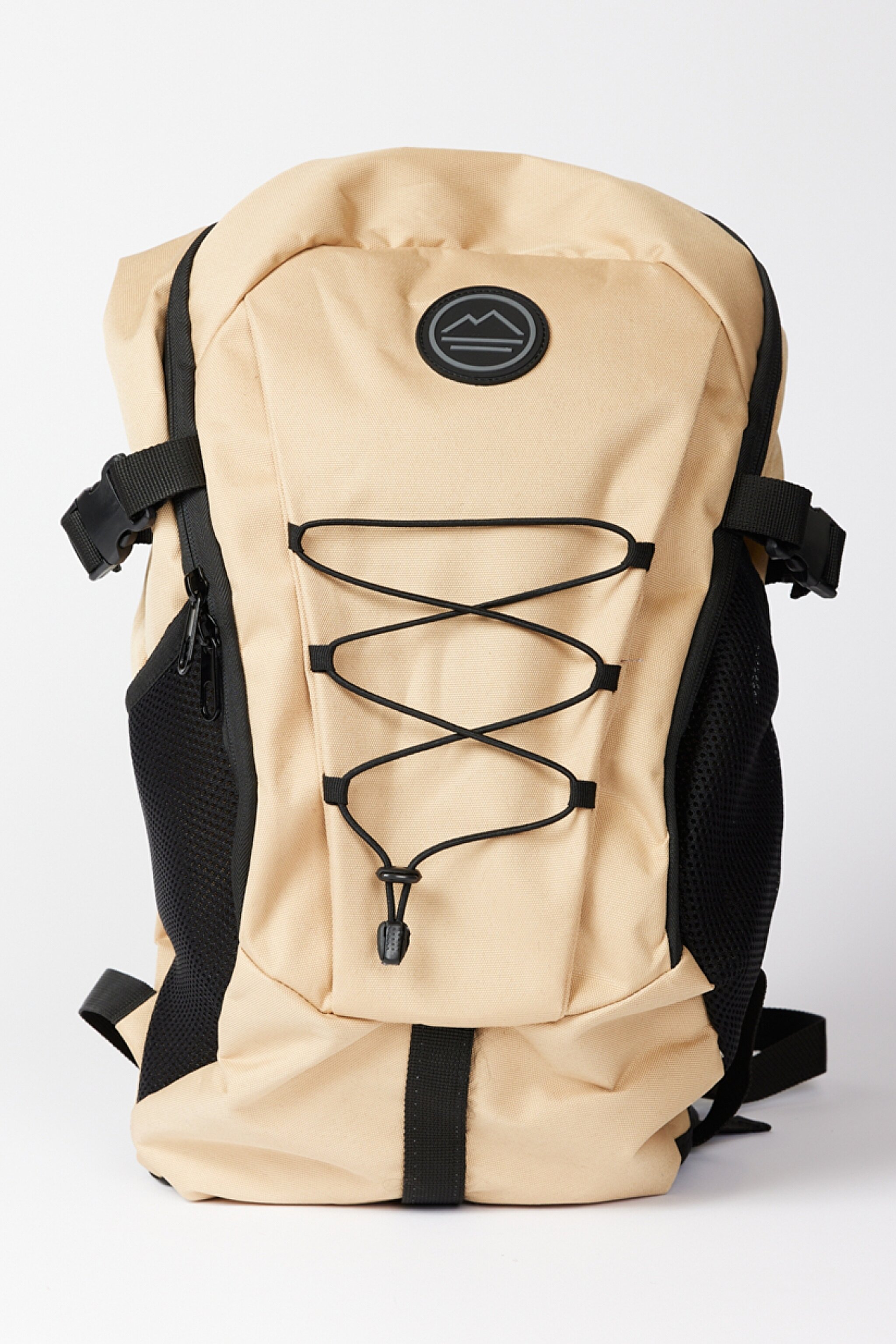 All Terrain Gear Bej Sırt Çantası