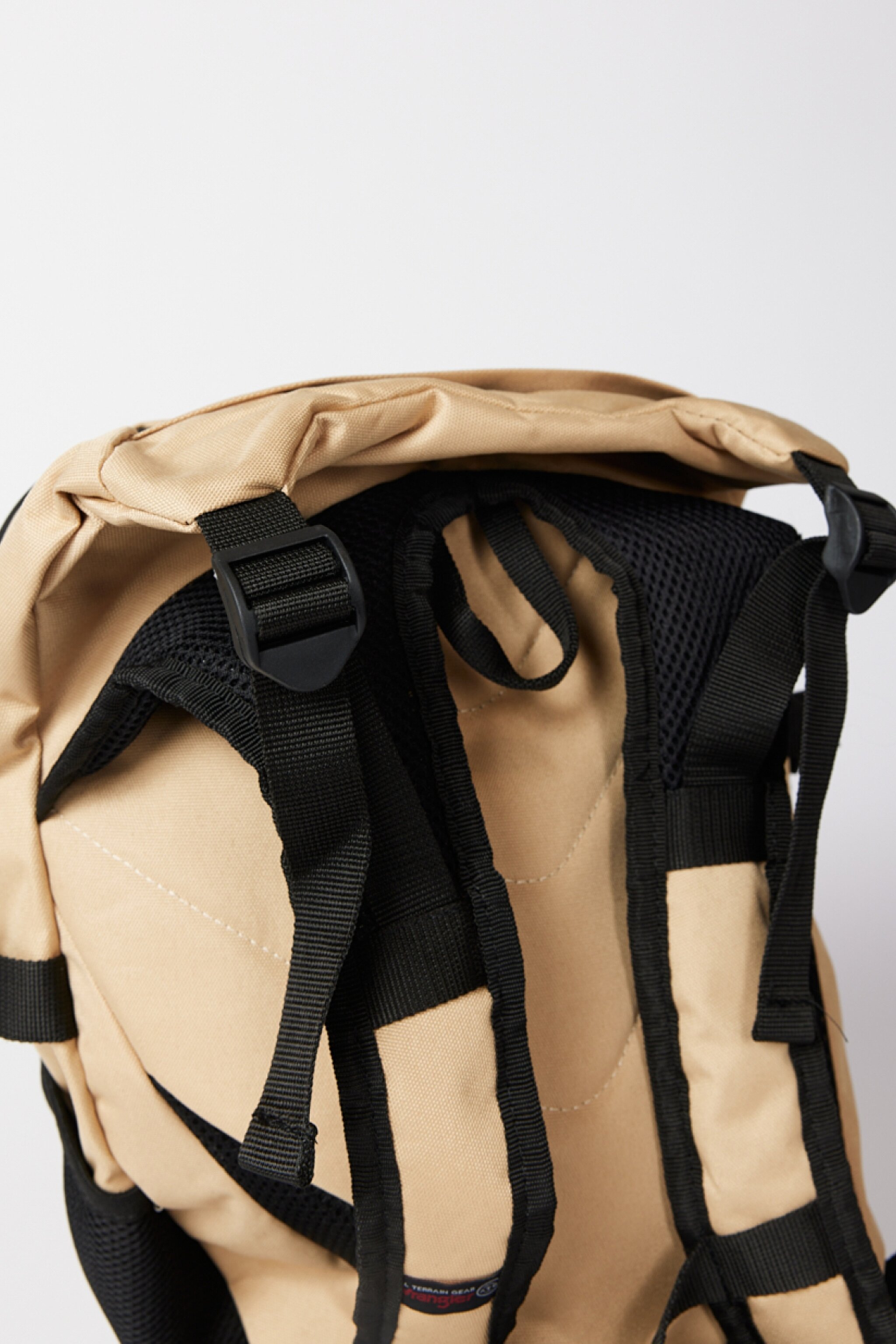 All Terrain Gear Bej Sırt Çantası - Beige-W23171710 (görsel 5)