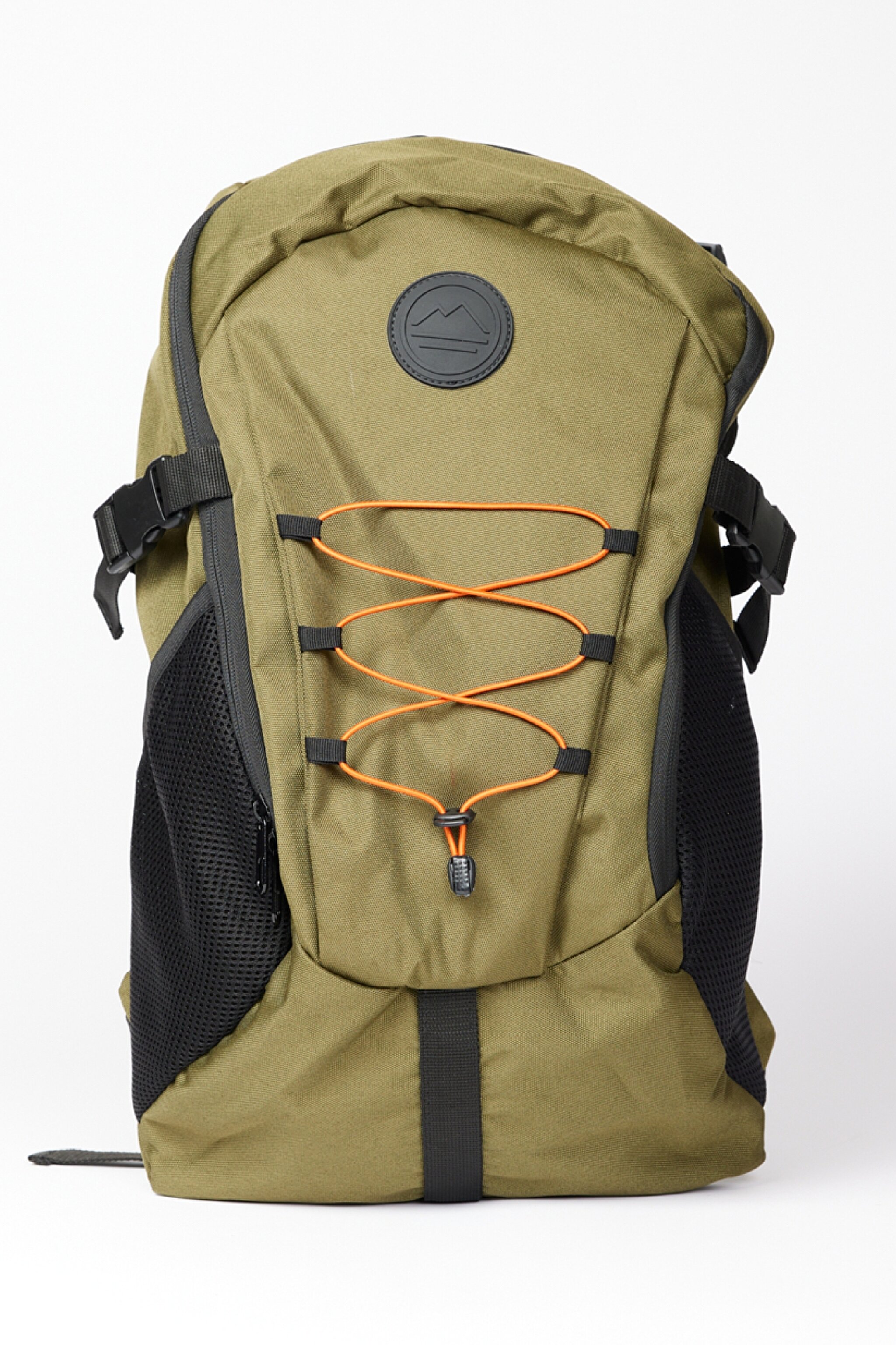 All Terrain Gear Haki Sırt Çantası