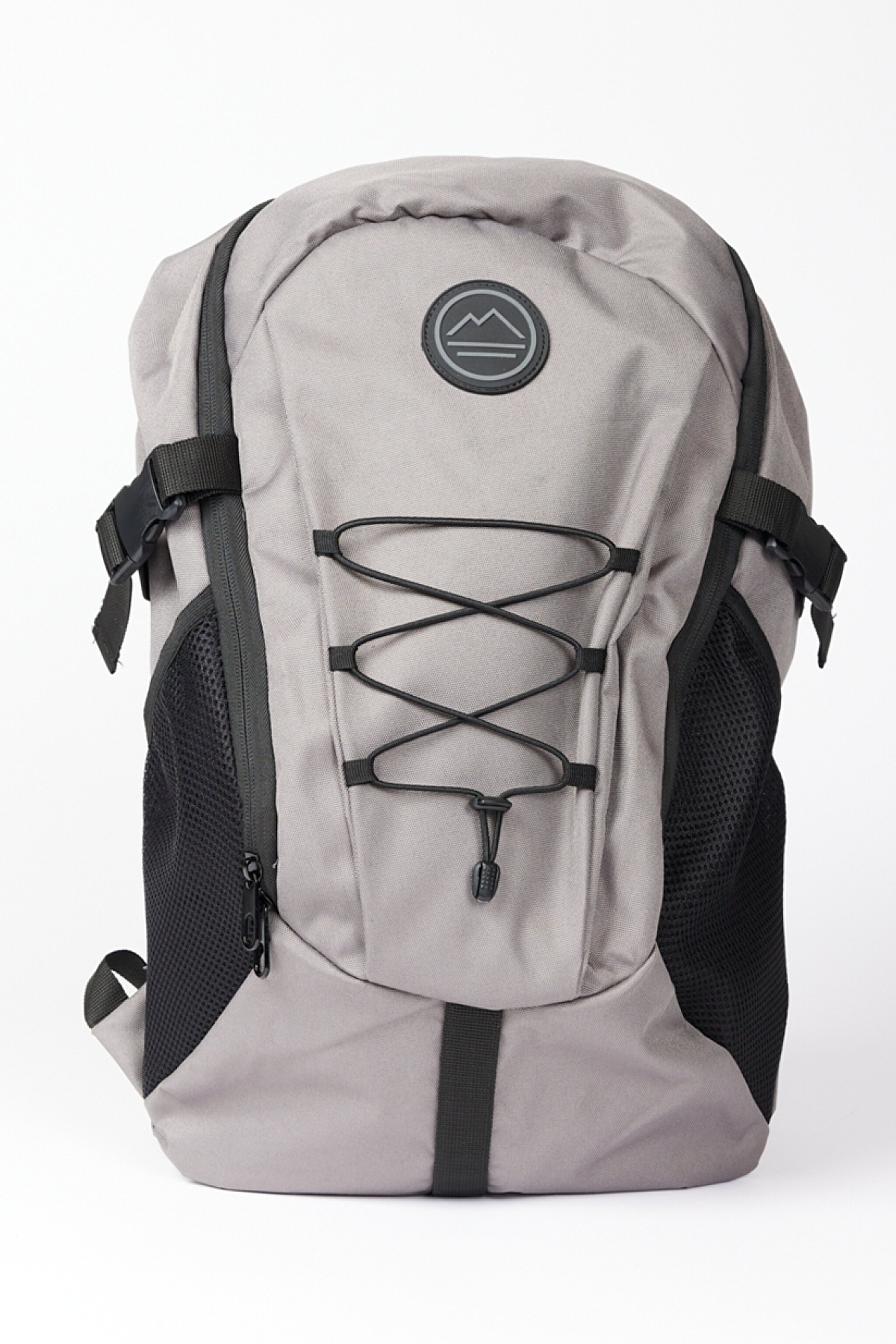 All Terrain Gear Gri Sırt Çantası - Grey-W231717EG