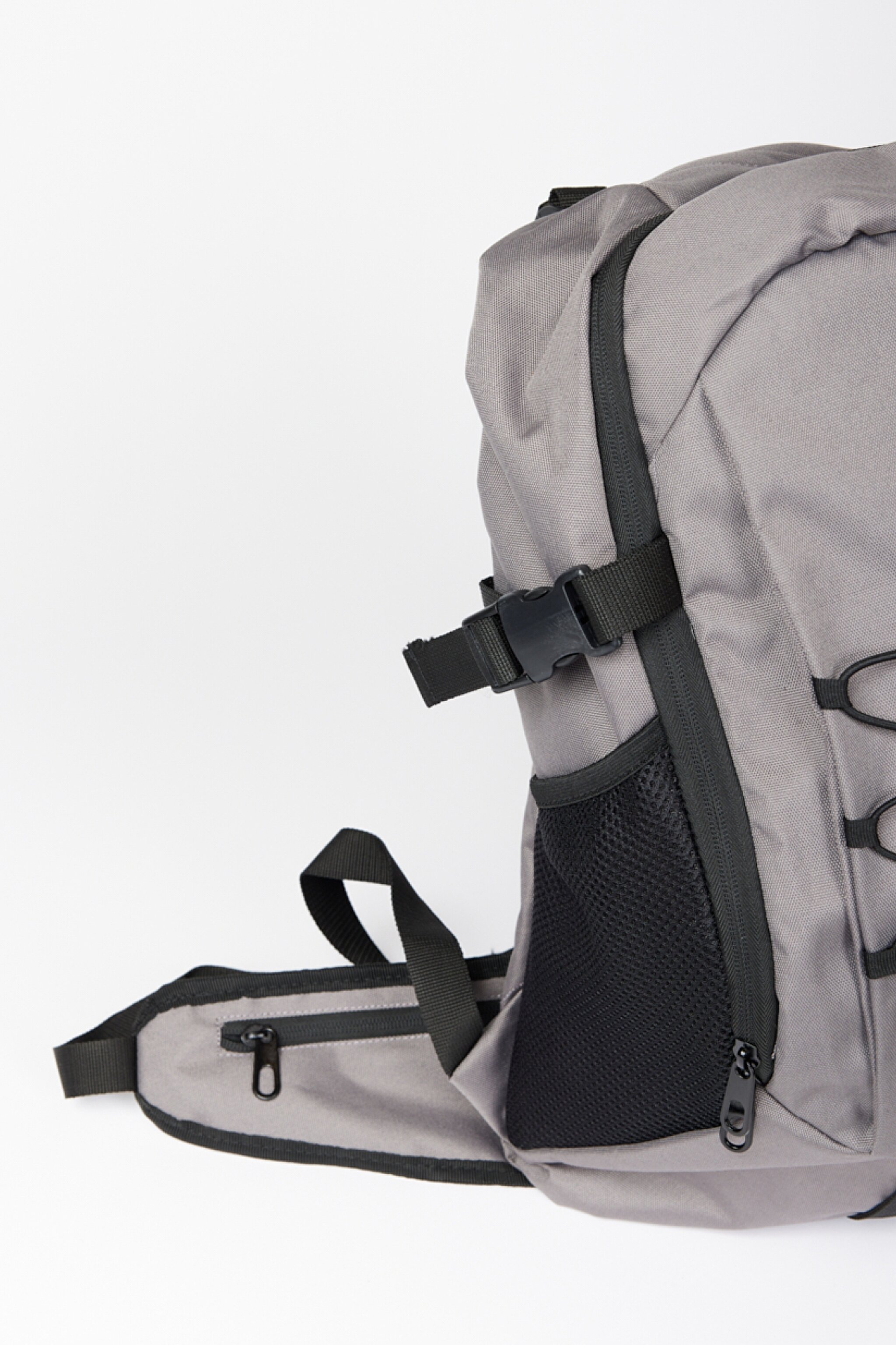All Terrain Gear Gri Sırt Çantası - Grey-W231717EG (görsel 3)