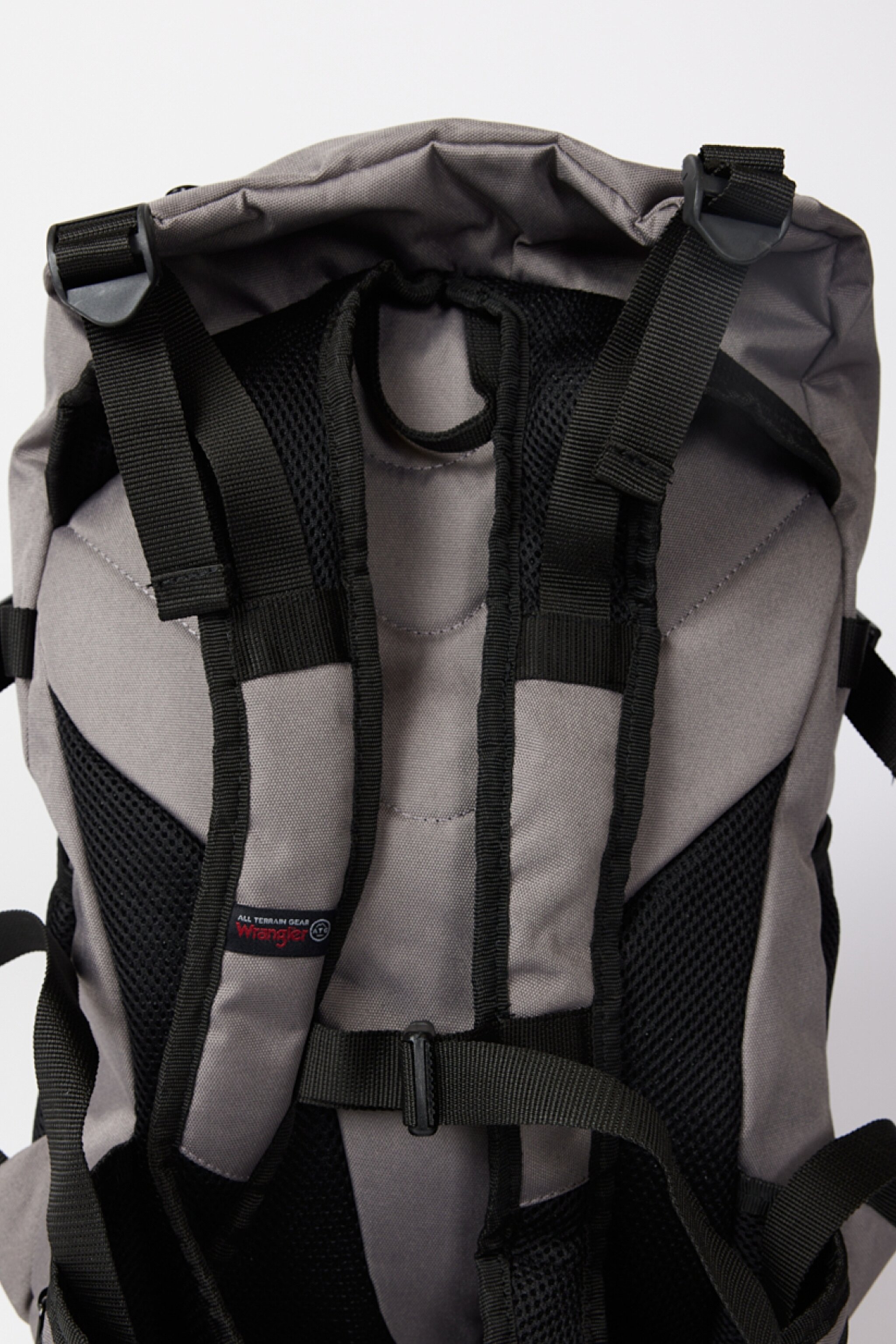 All Terrain Gear Gri Sırt Çantası - Grey-W231717EG (görsel 5)