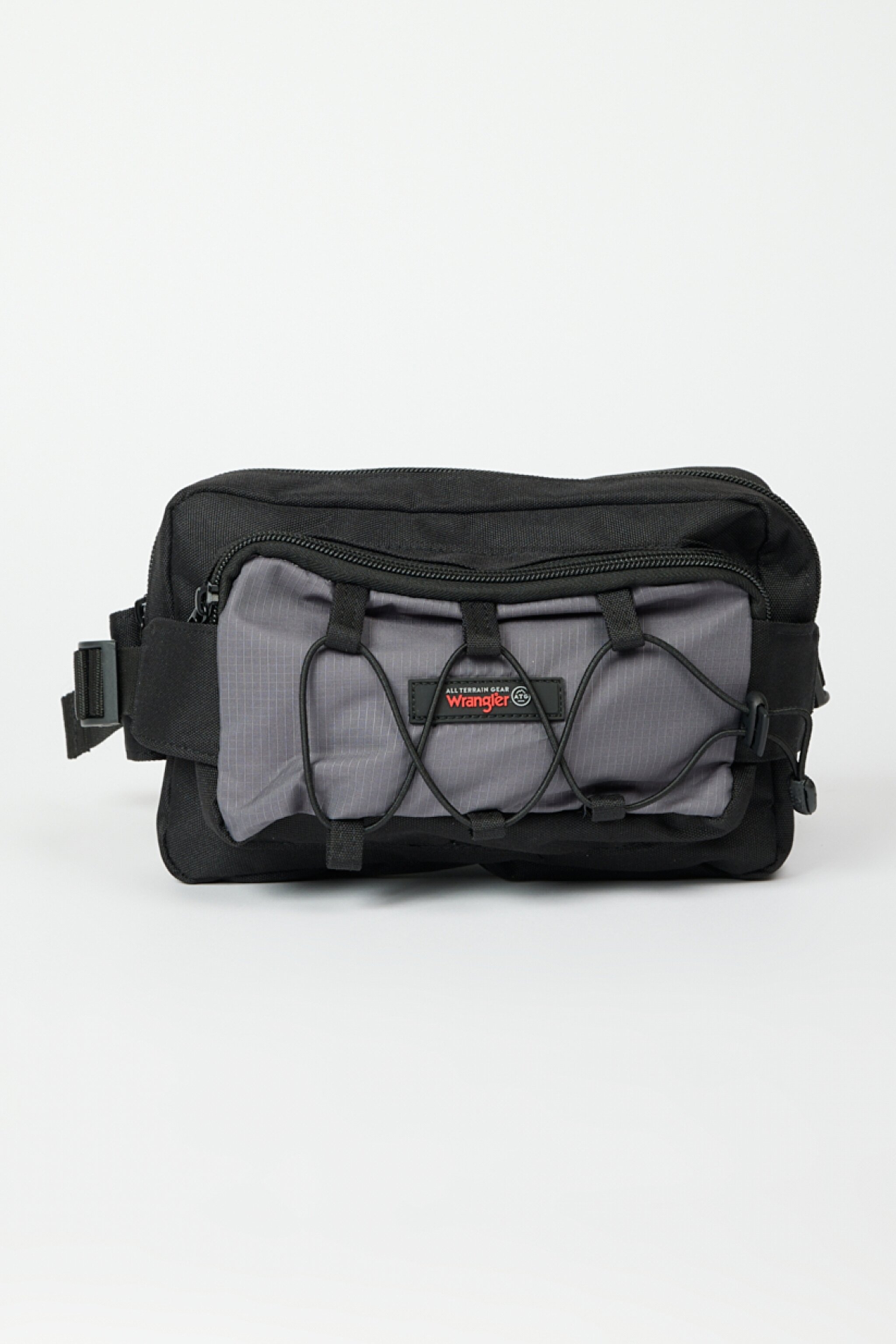 All Terrain Gear Siyah Bel Çantası