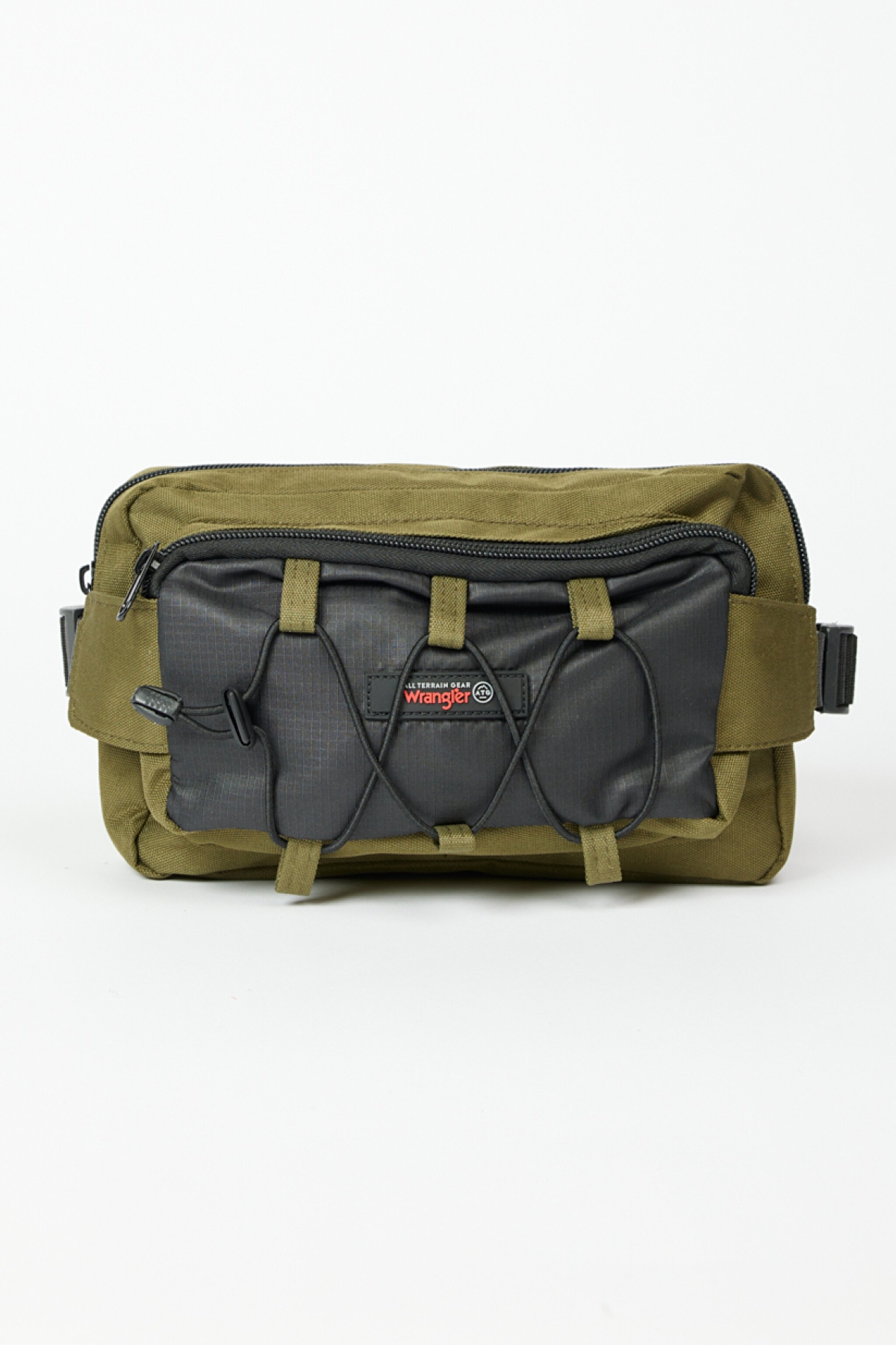 All Terrain Gear Haki Bel Çantası - Khaki-W23172082