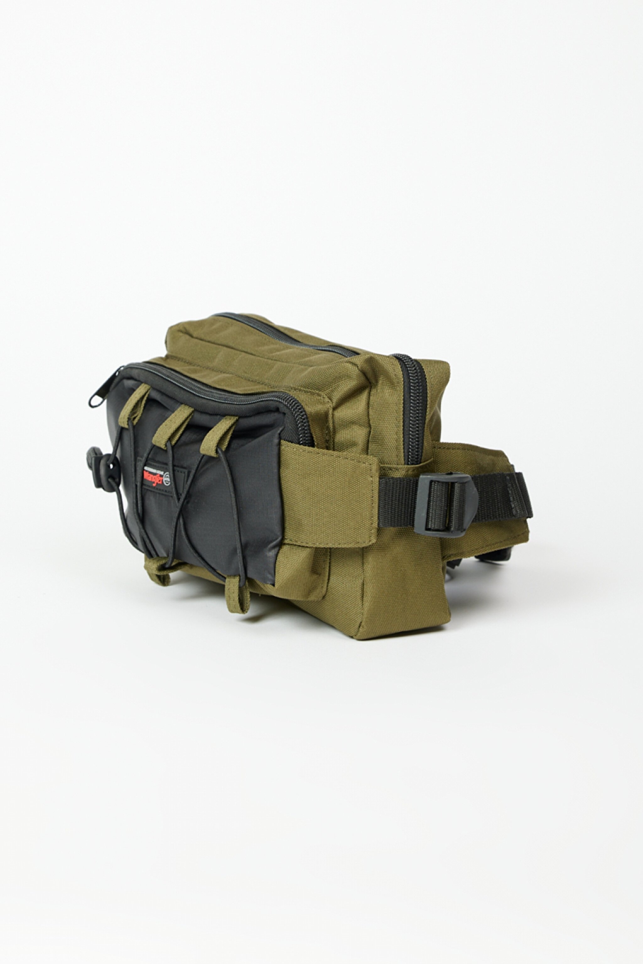All Terrain Gear Haki Bel Çantası - Khaki-W23172082 (görsel 2)