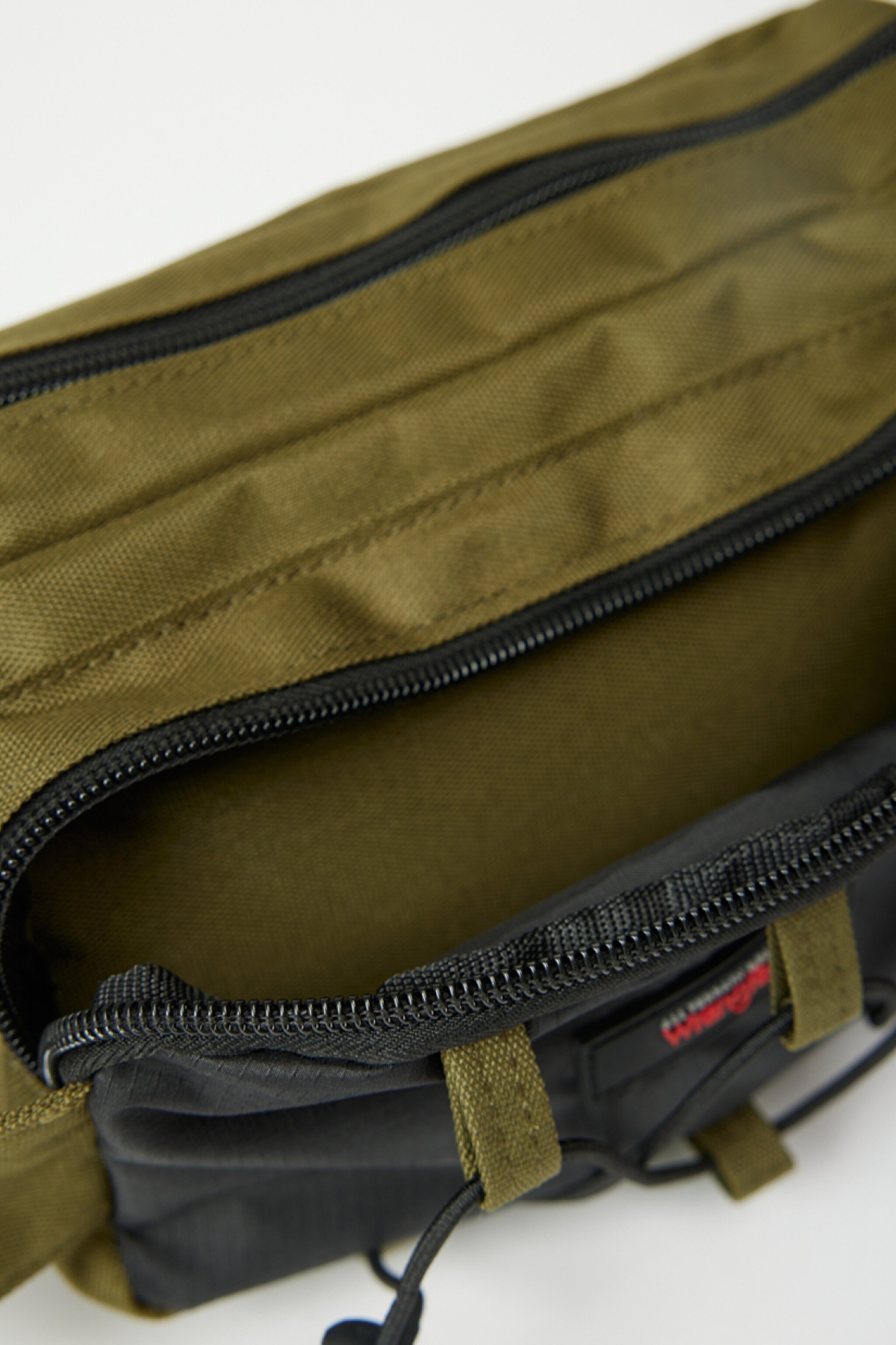 All Terrain Gear Haki Bel Çantası - Khaki-W23172082 (görsel 4)