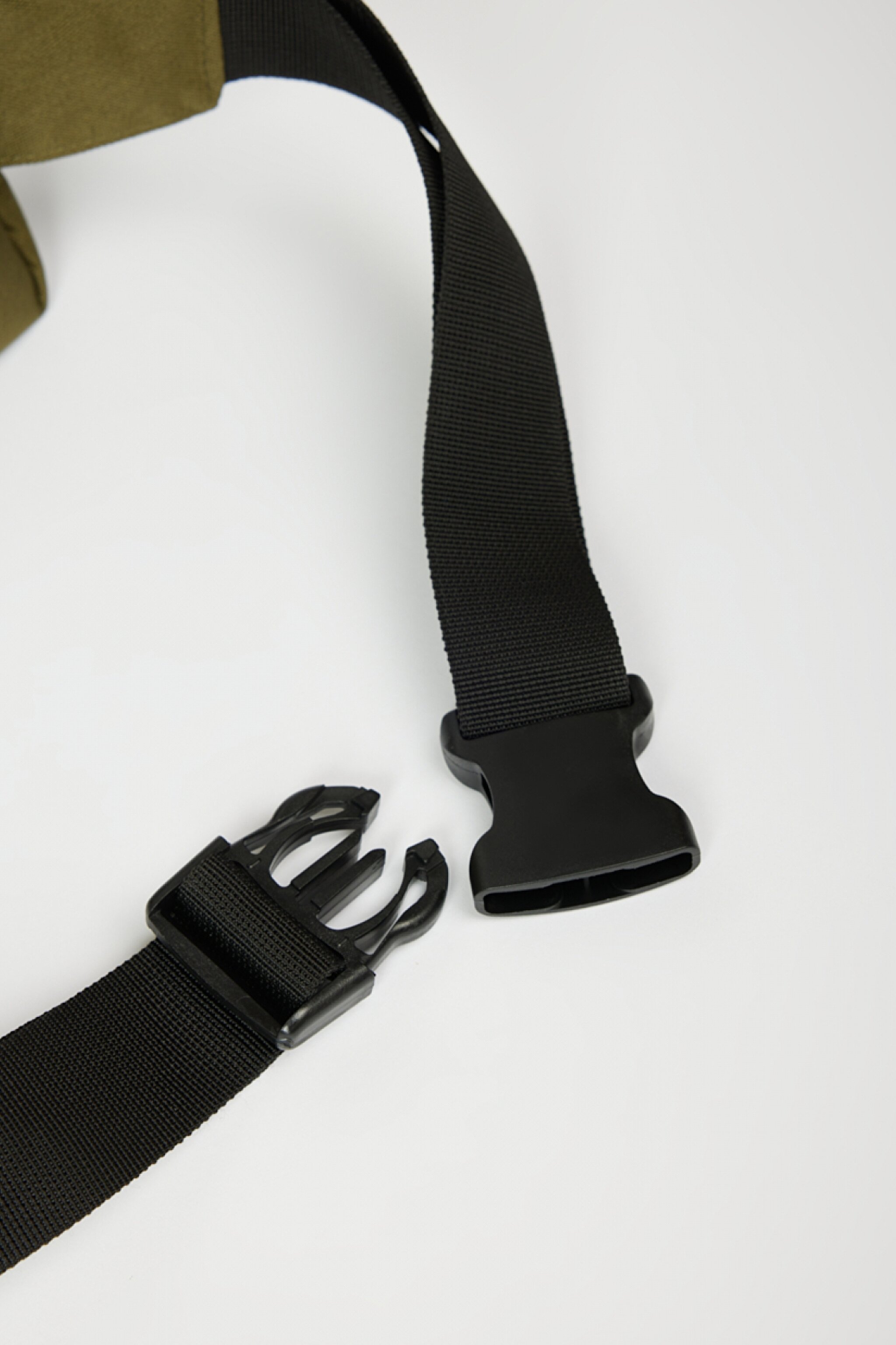 All Terrain Gear Haki Bel Çantası - Khaki-W23172082 (görsel 7)