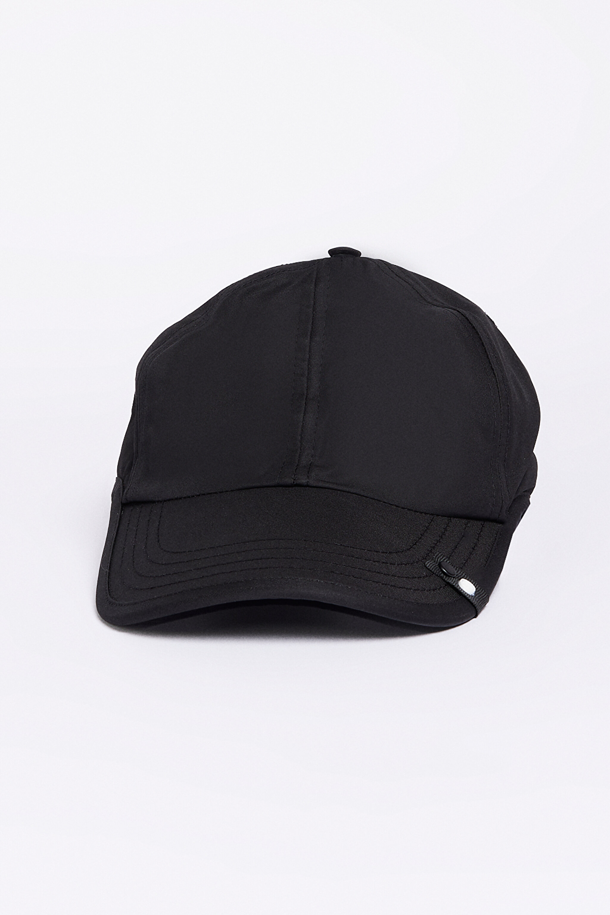 All Terrain Gear Siyah Şapka