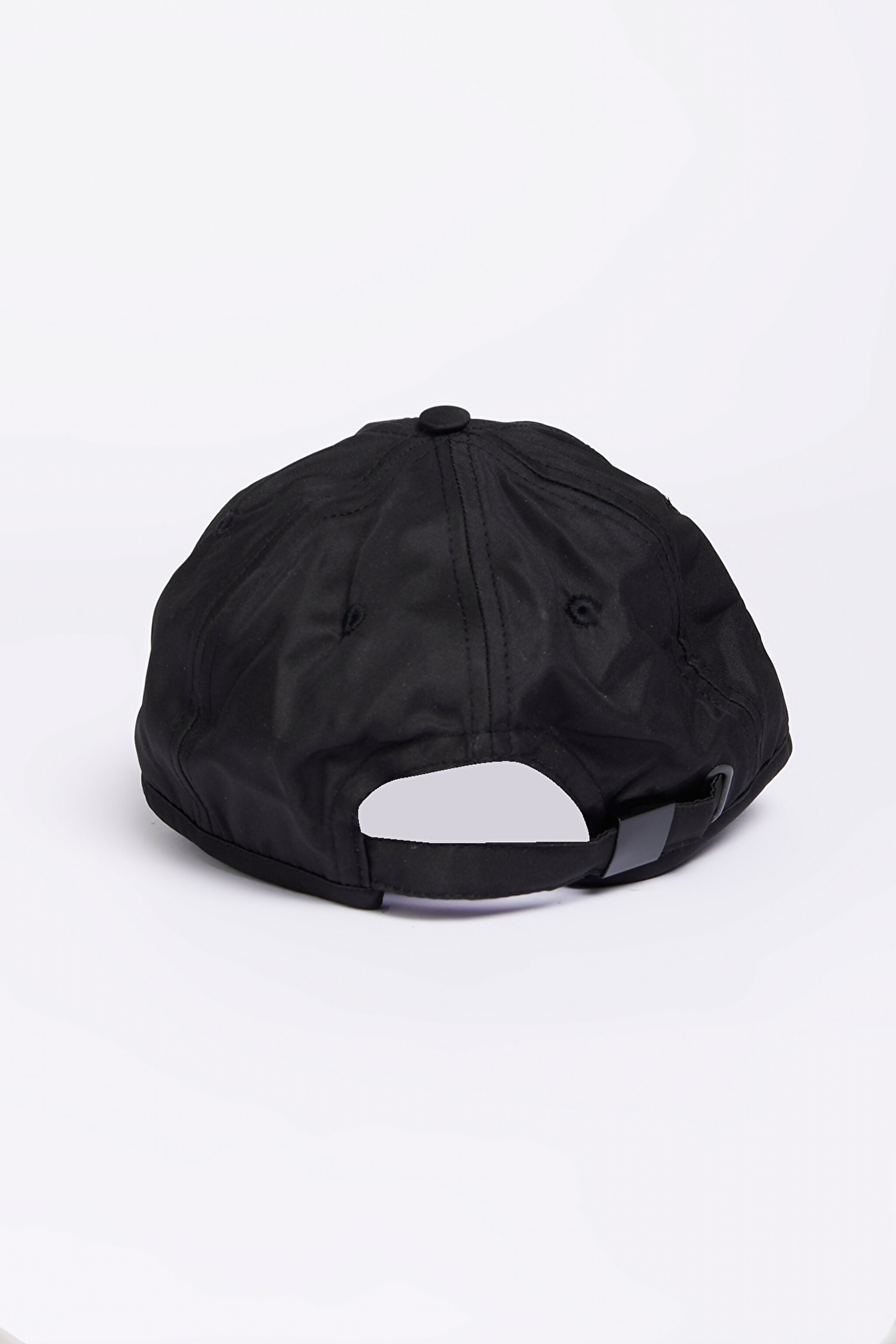 All Terrain Gear Siyah Şapka - Black-W23172201 (görsel 2)