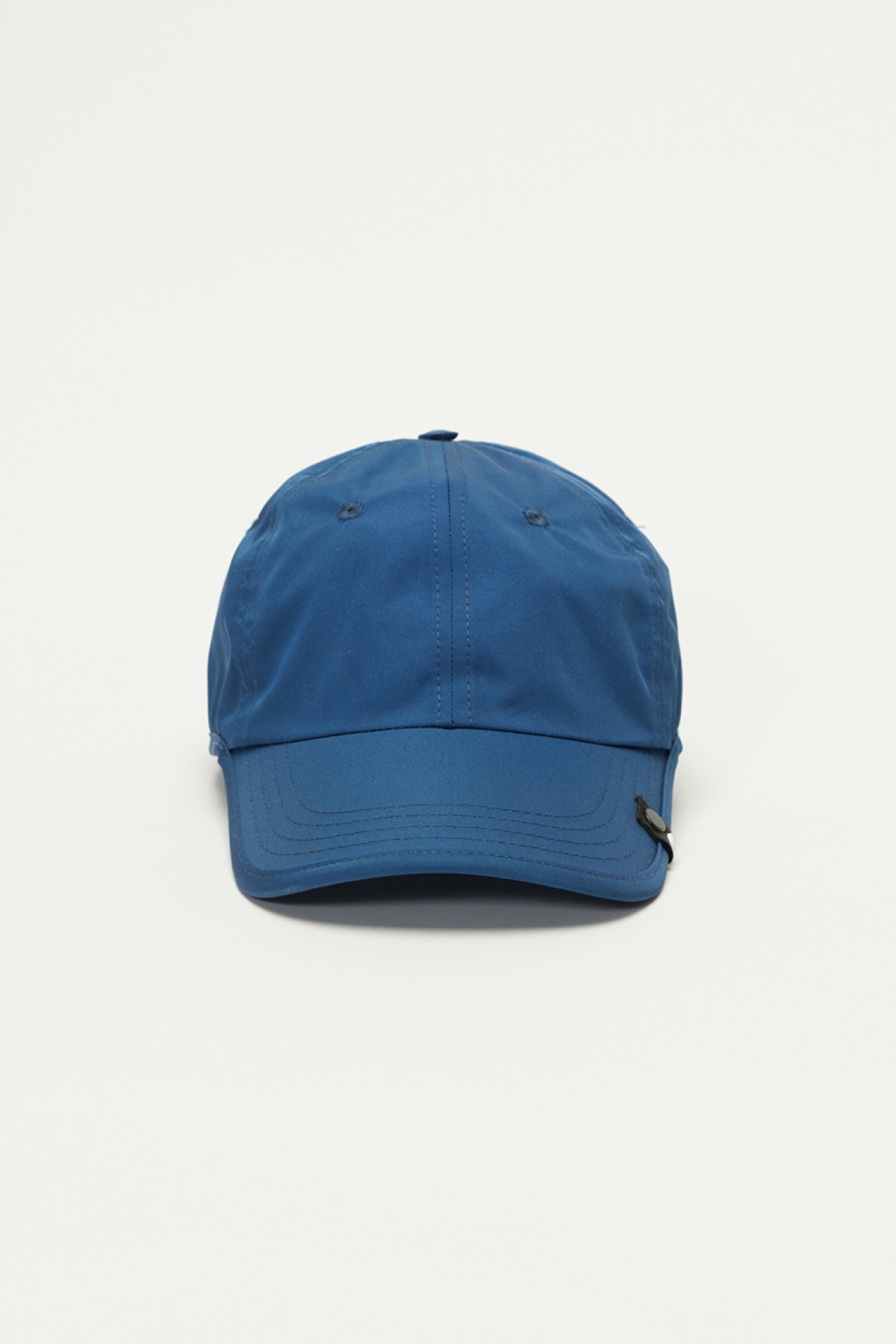 All Terrain Gear Lacivert Şapka - Navy-W23172235