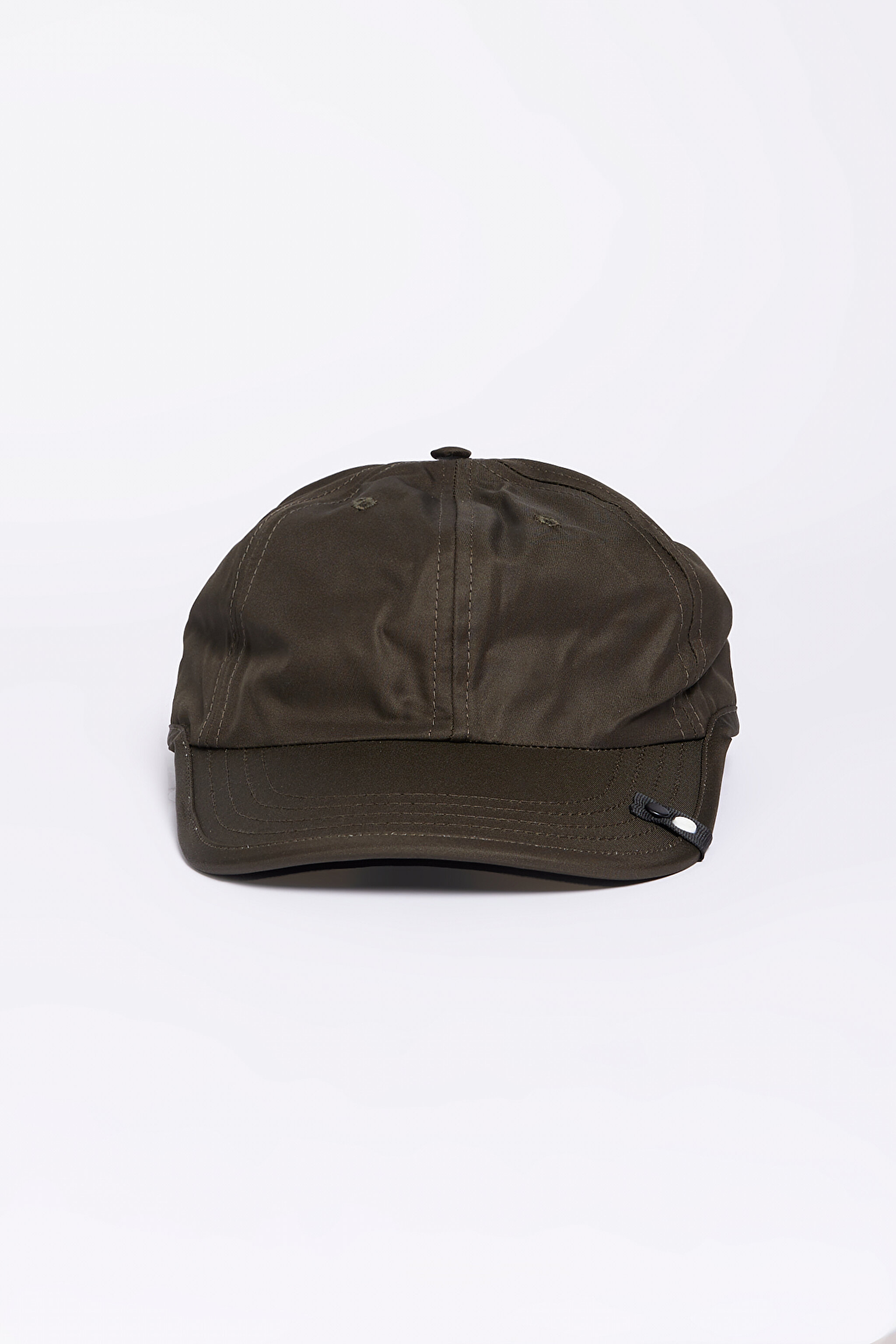 All Terrain Gear Haki Şapka - Khaki-W23172282