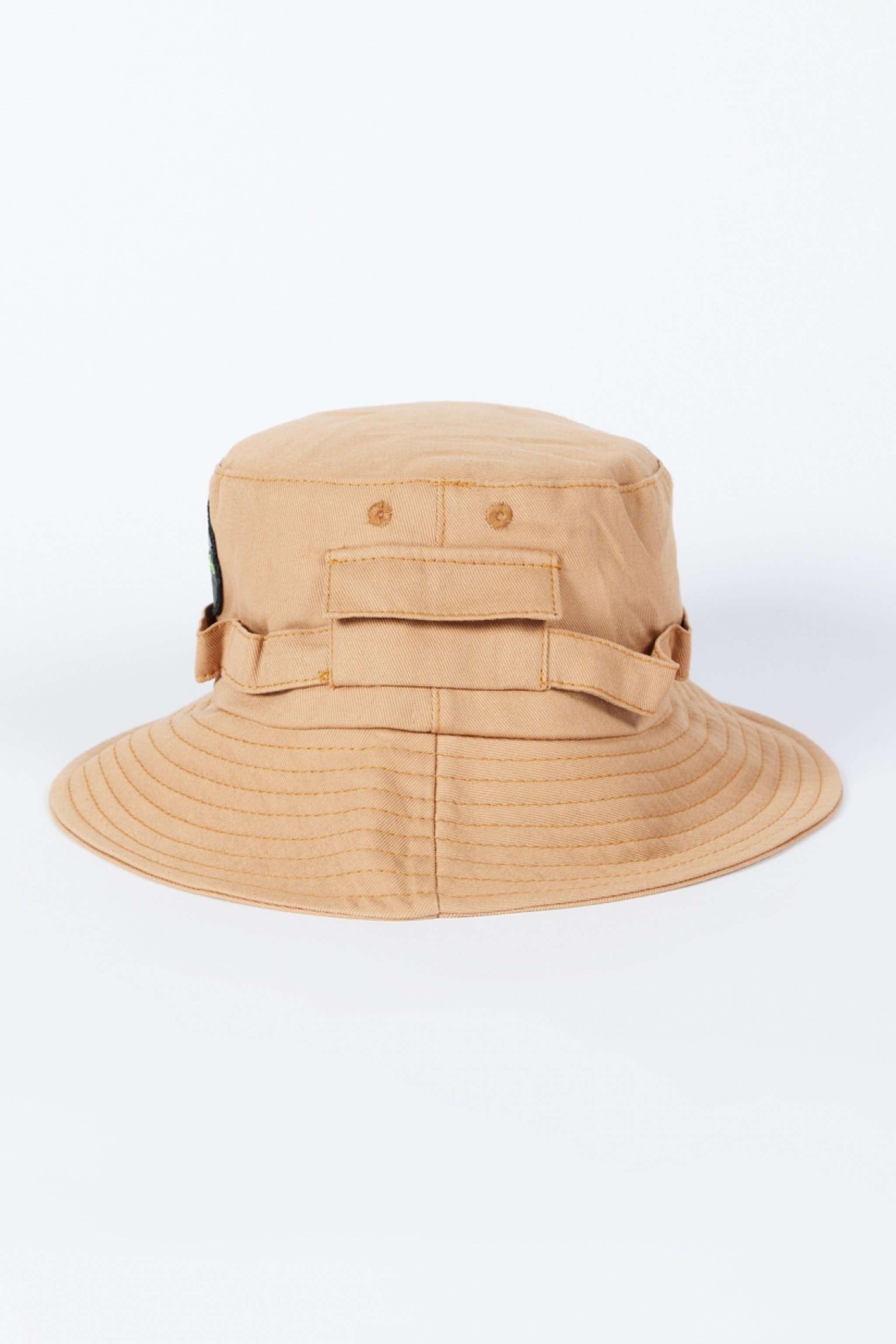 All Terrain Gear %100 Pamuk Bej Şapka - Beige-W23172310 (görsel 3)