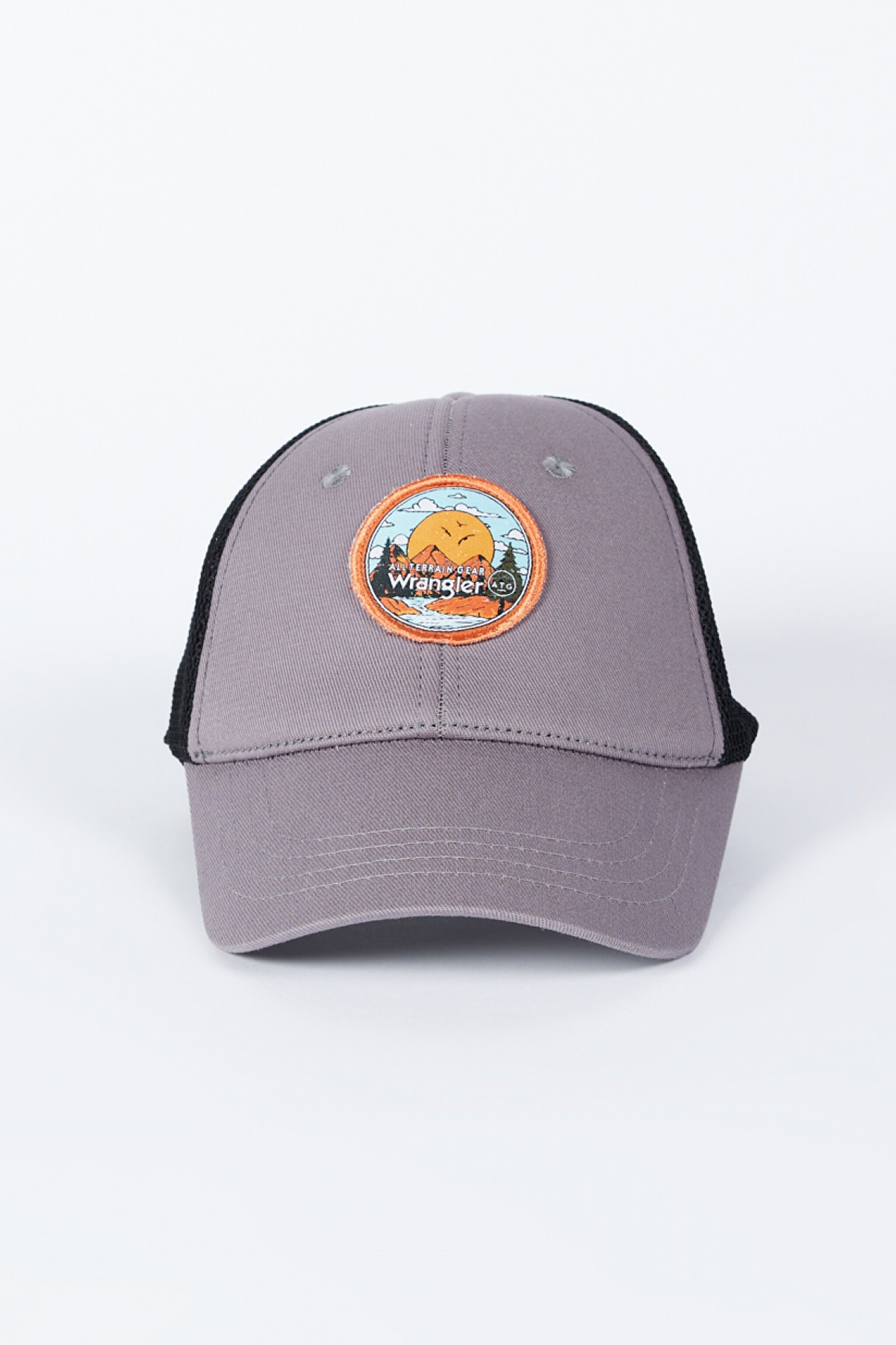 All Terrain Gear Gri Şapka