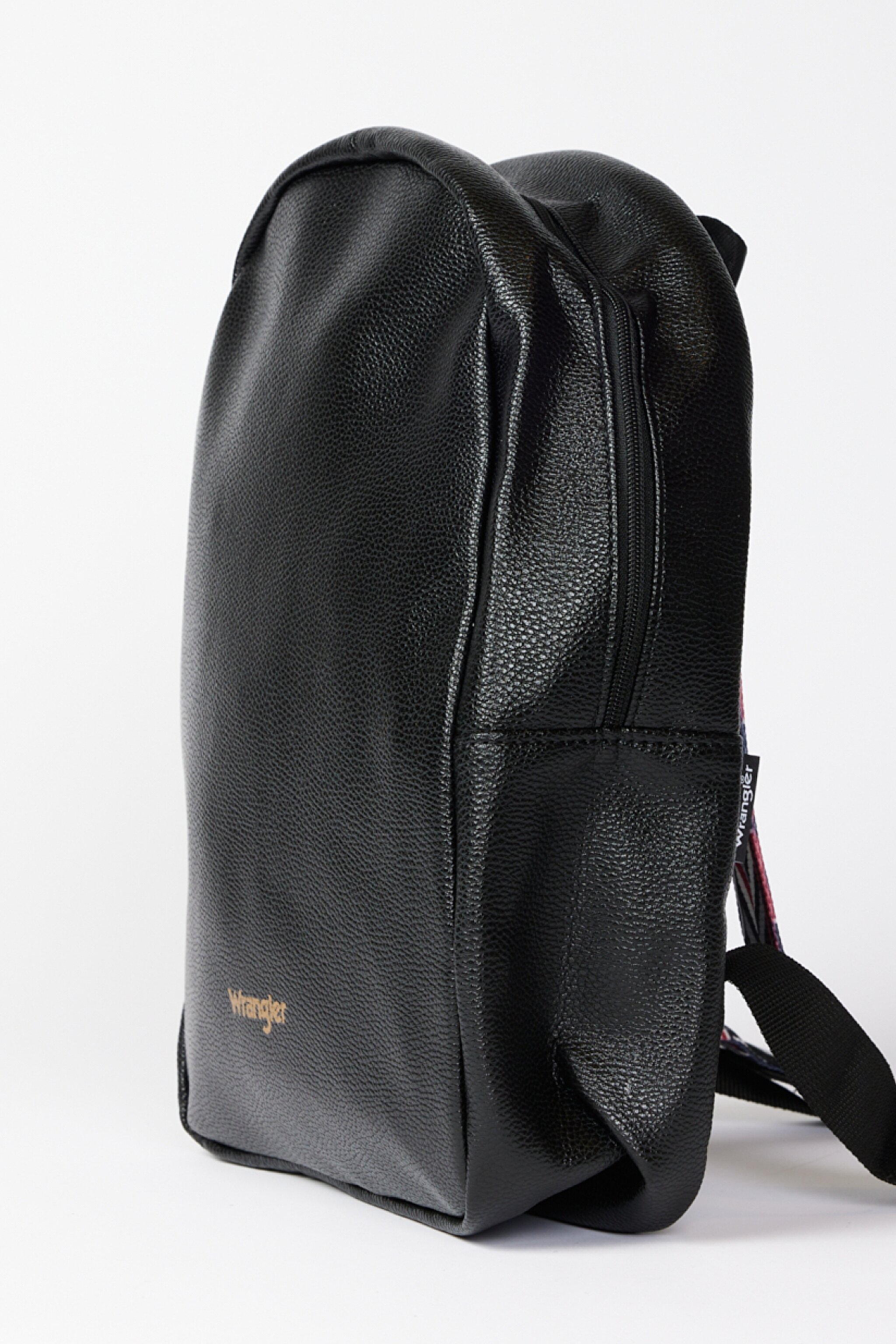 Siyah Sırt Çantası - Black-W231784001 (görsel 2)