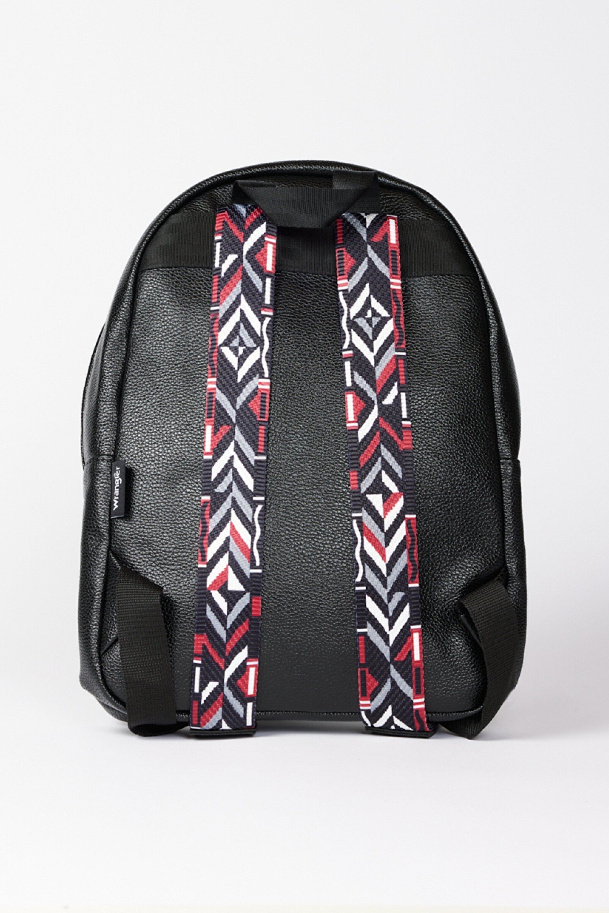 Siyah Sırt Çantası - Black-W231784001 (görsel 3)