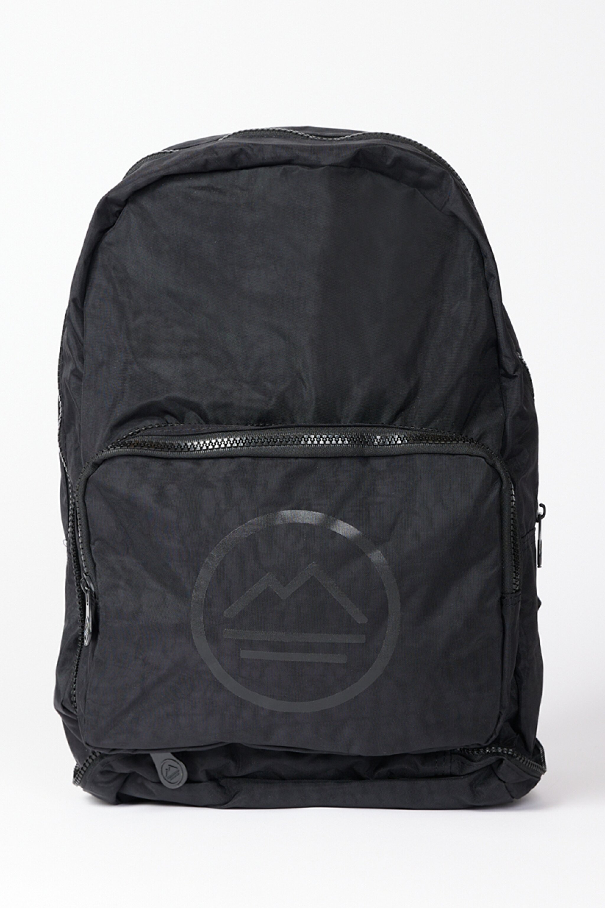 All Terrain Gear Siyah Omuz Çantası