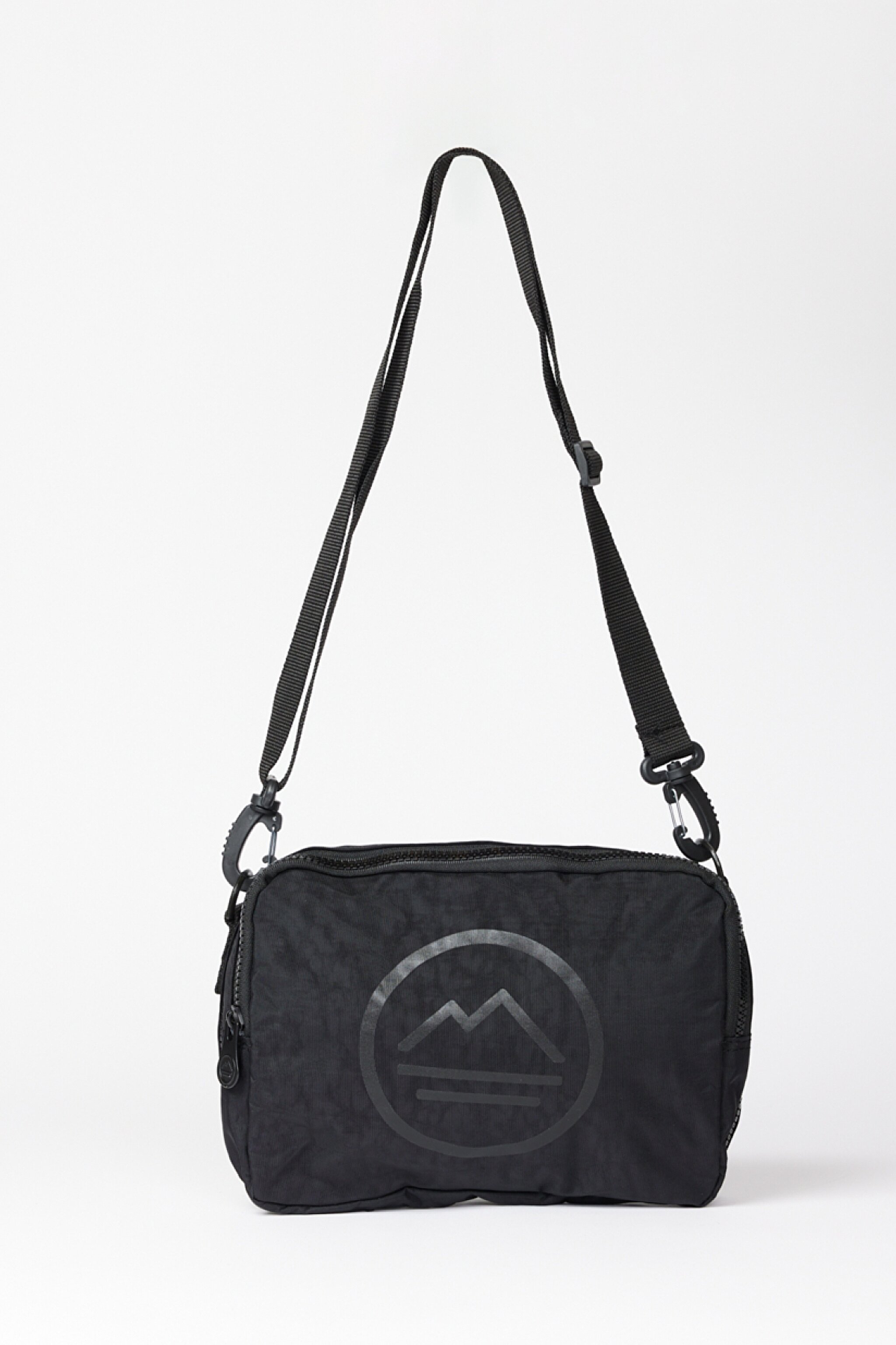 All Terrain Gear Siyah Omuz Çantası - Black-W231796001 (görsel 3)