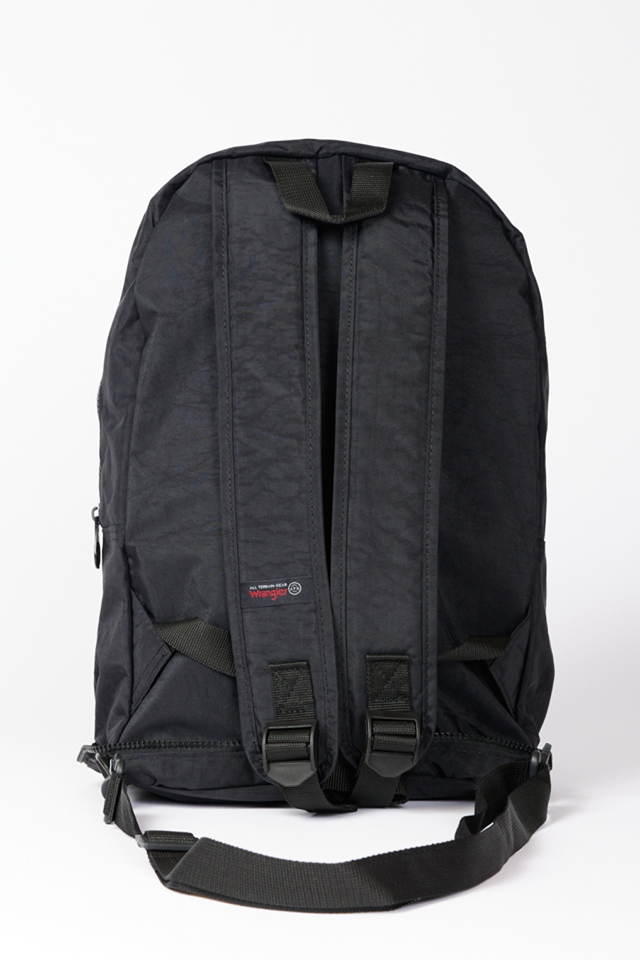 All Terrain Gear Siyah Omuz Çantası - Black-W231796001 (görsel 7)