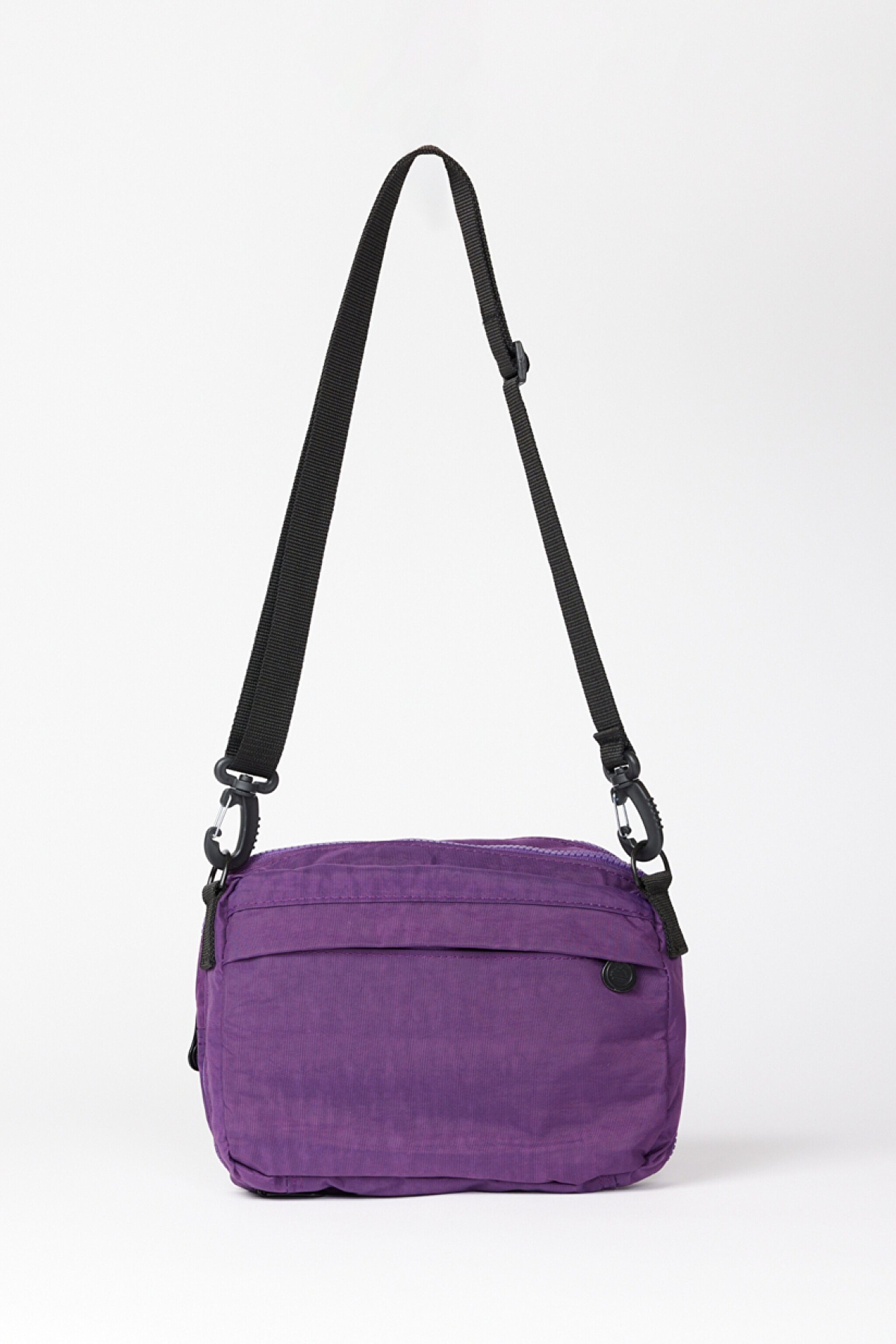 All Terrain Gear Mor Omuz Çantası - Purple-W231796499 (görsel 7)