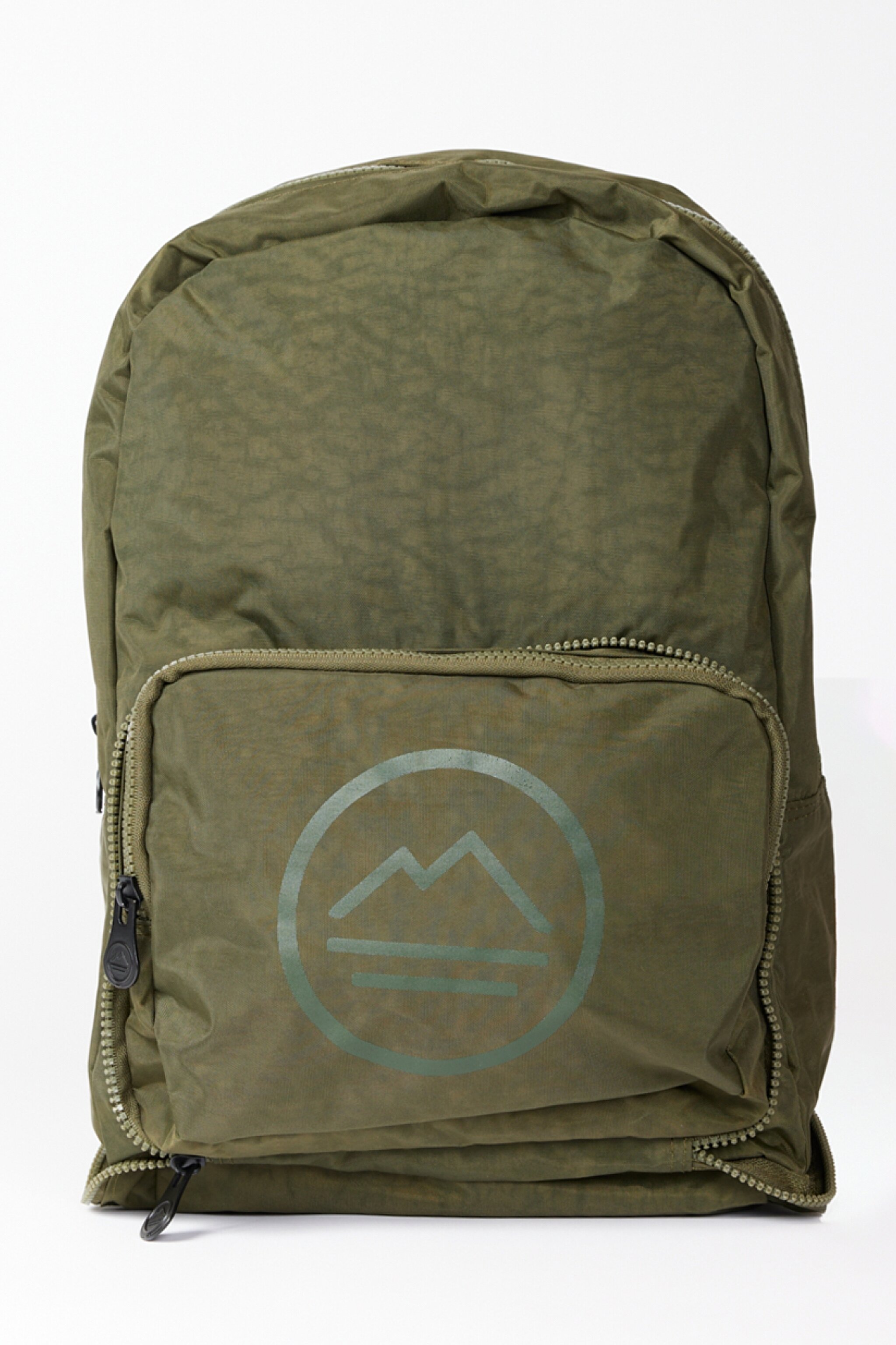 All Terrain Gear Haki Omuz Çantası