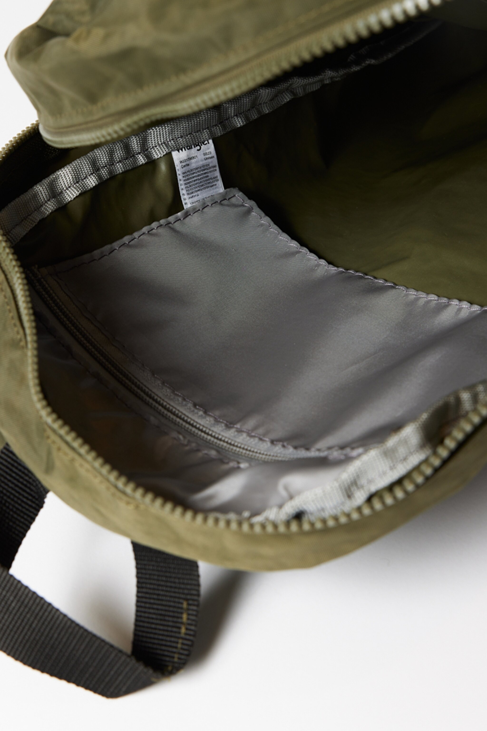 All Terrain Gear Haki Omuz Çantası - Khaki-W231796801 (görsel 2)