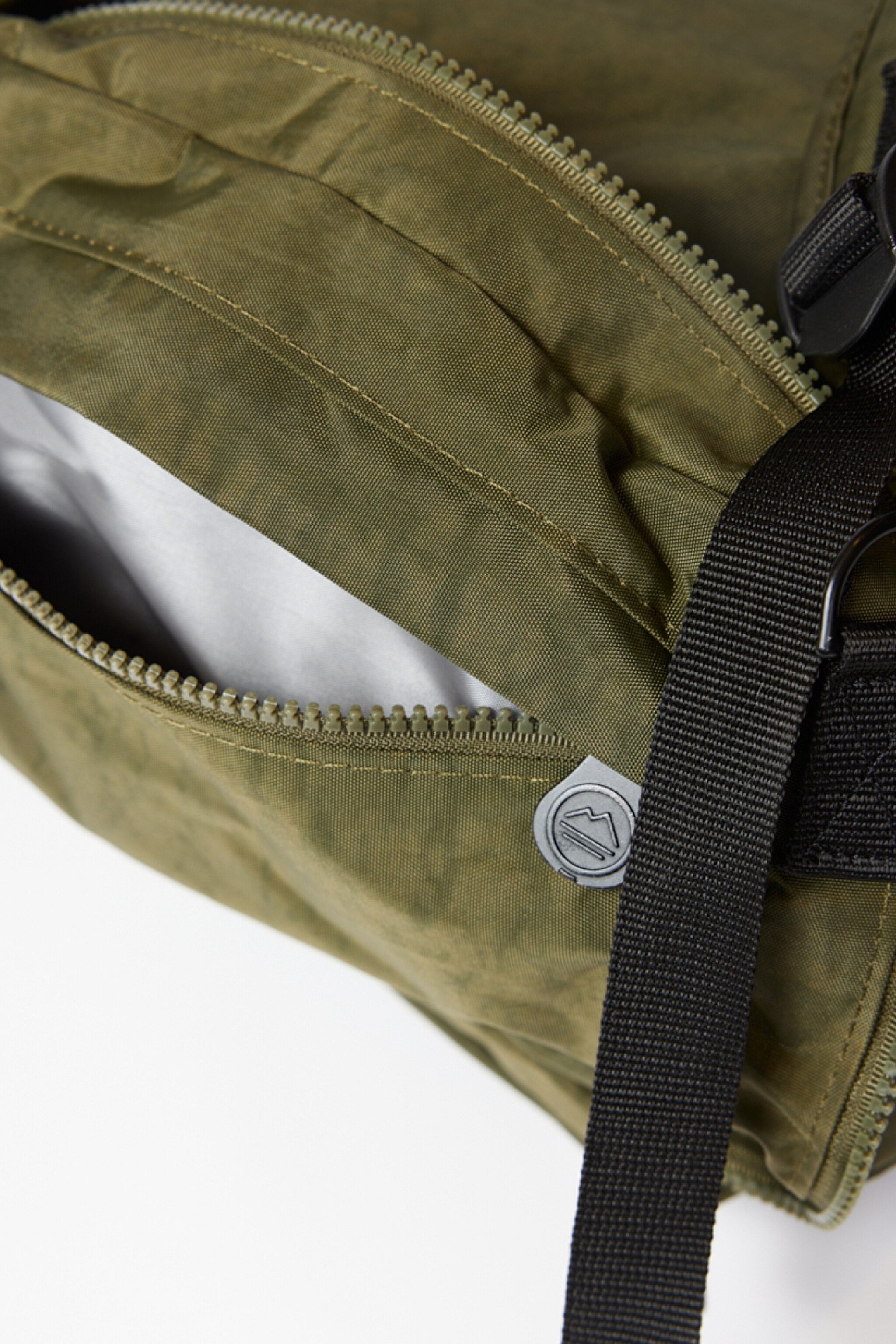 All Terrain Gear Haki Omuz Çantası - Khaki-W231796801 (görsel 4)