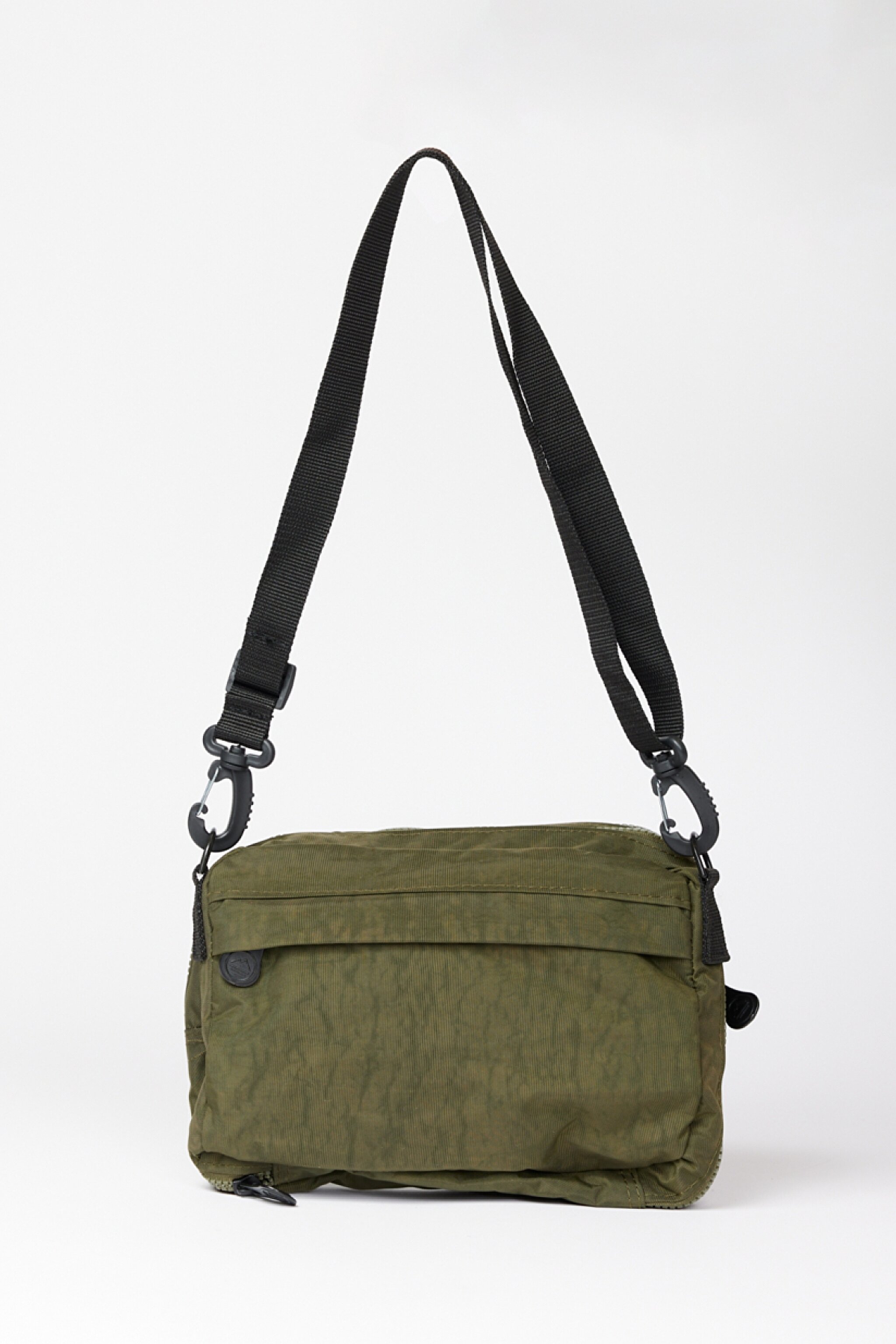 All Terrain Gear Haki Omuz Çantası - Khaki-W231796801 (görsel 6)