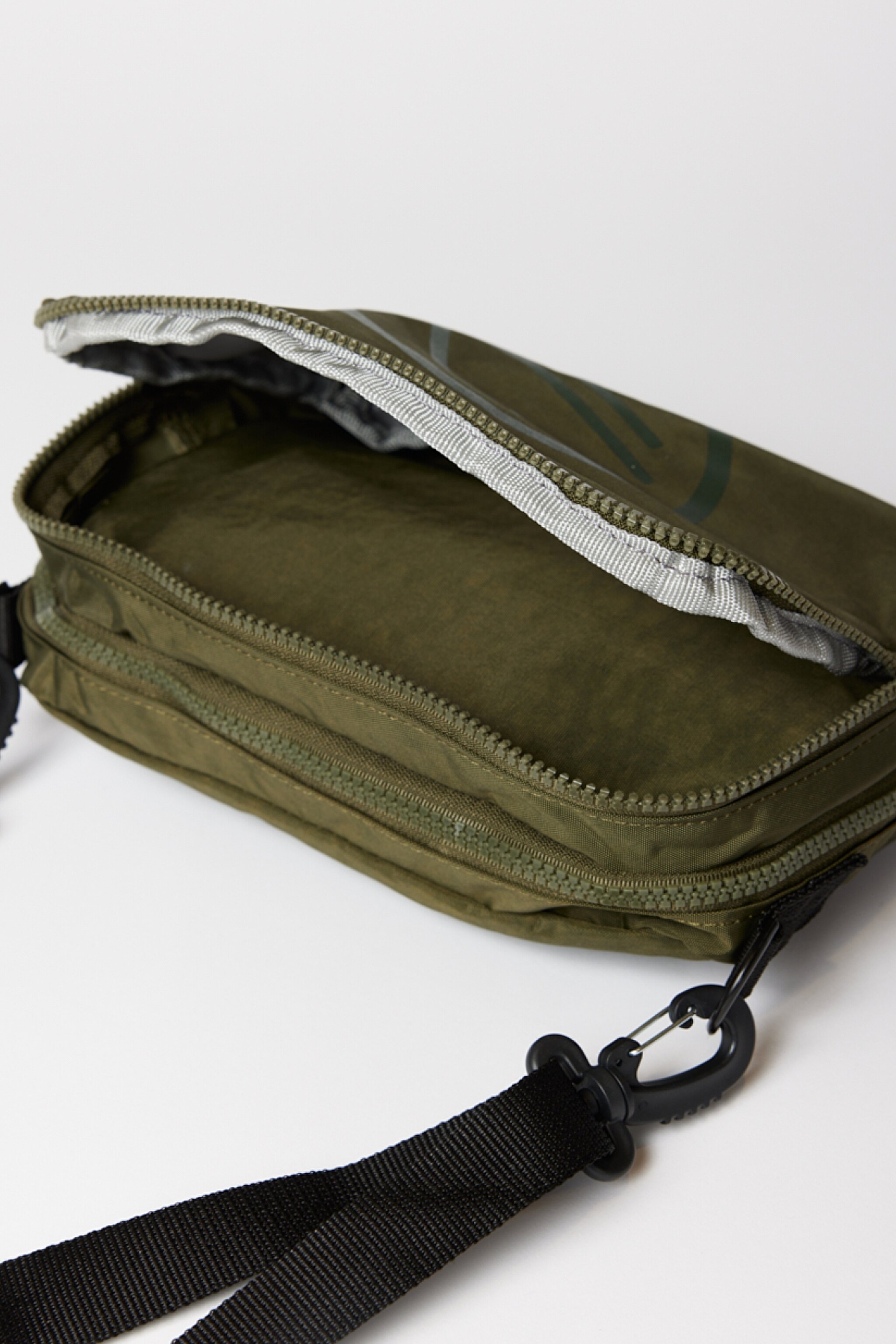 All Terrain Gear Haki Omuz Çantası - Khaki-W231796801 (görsel 7)