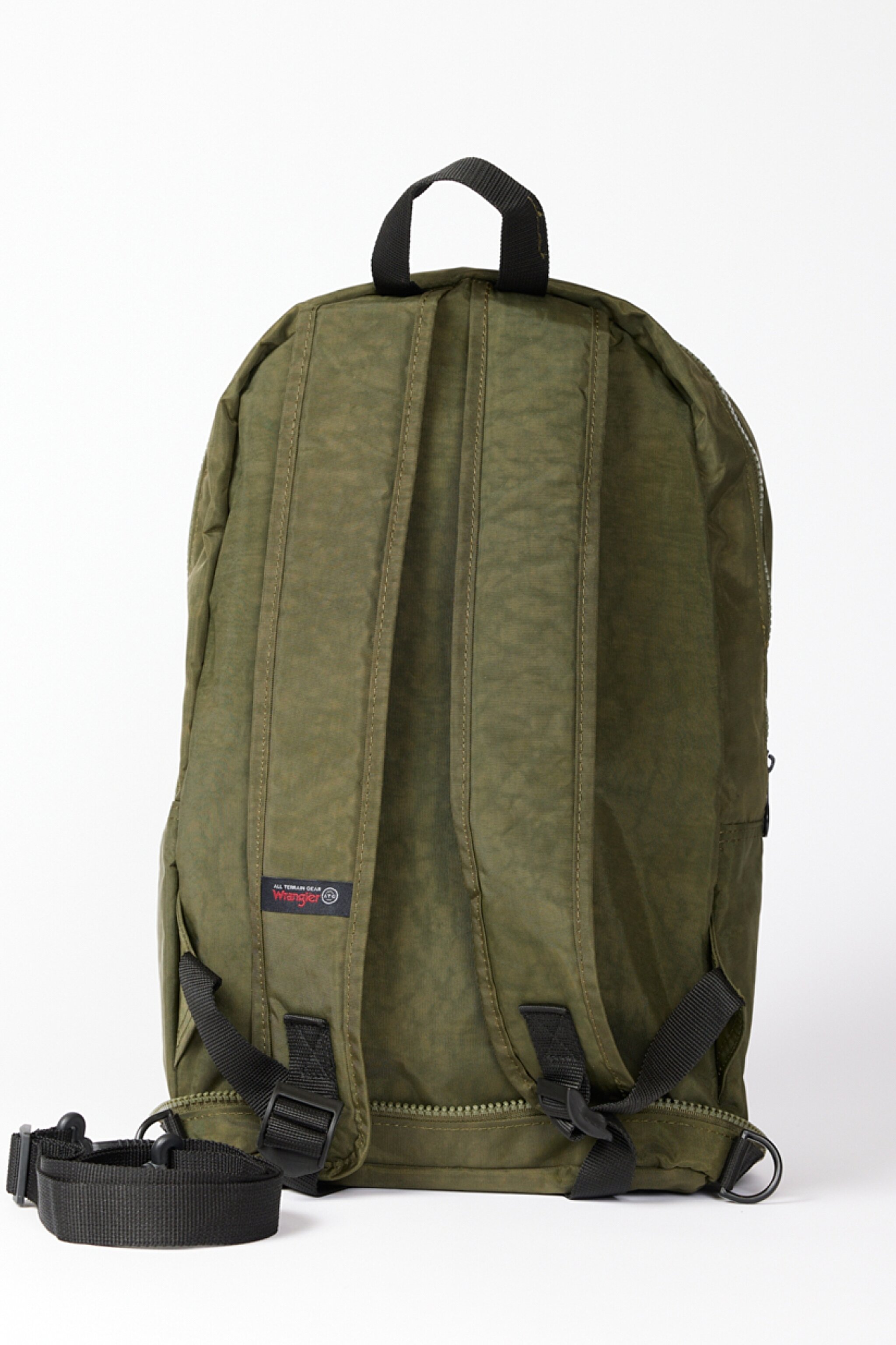 All Terrain Gear Haki Omuz Çantası - Khaki-W231796801 (görsel 8)