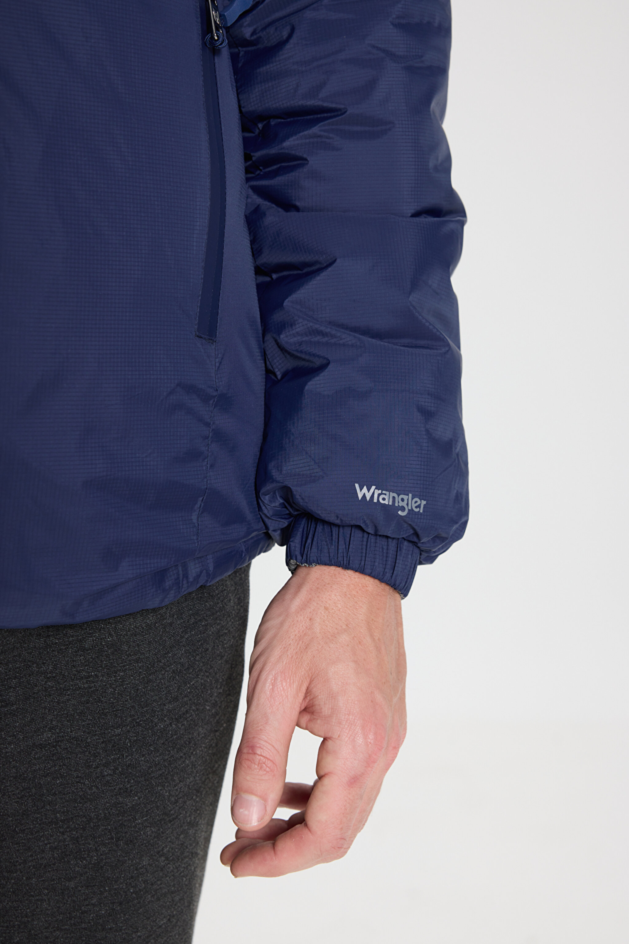 Regular Fit Normal Kesim Çift Taraflı Mont - Multi-W242643900 (görsel 7)