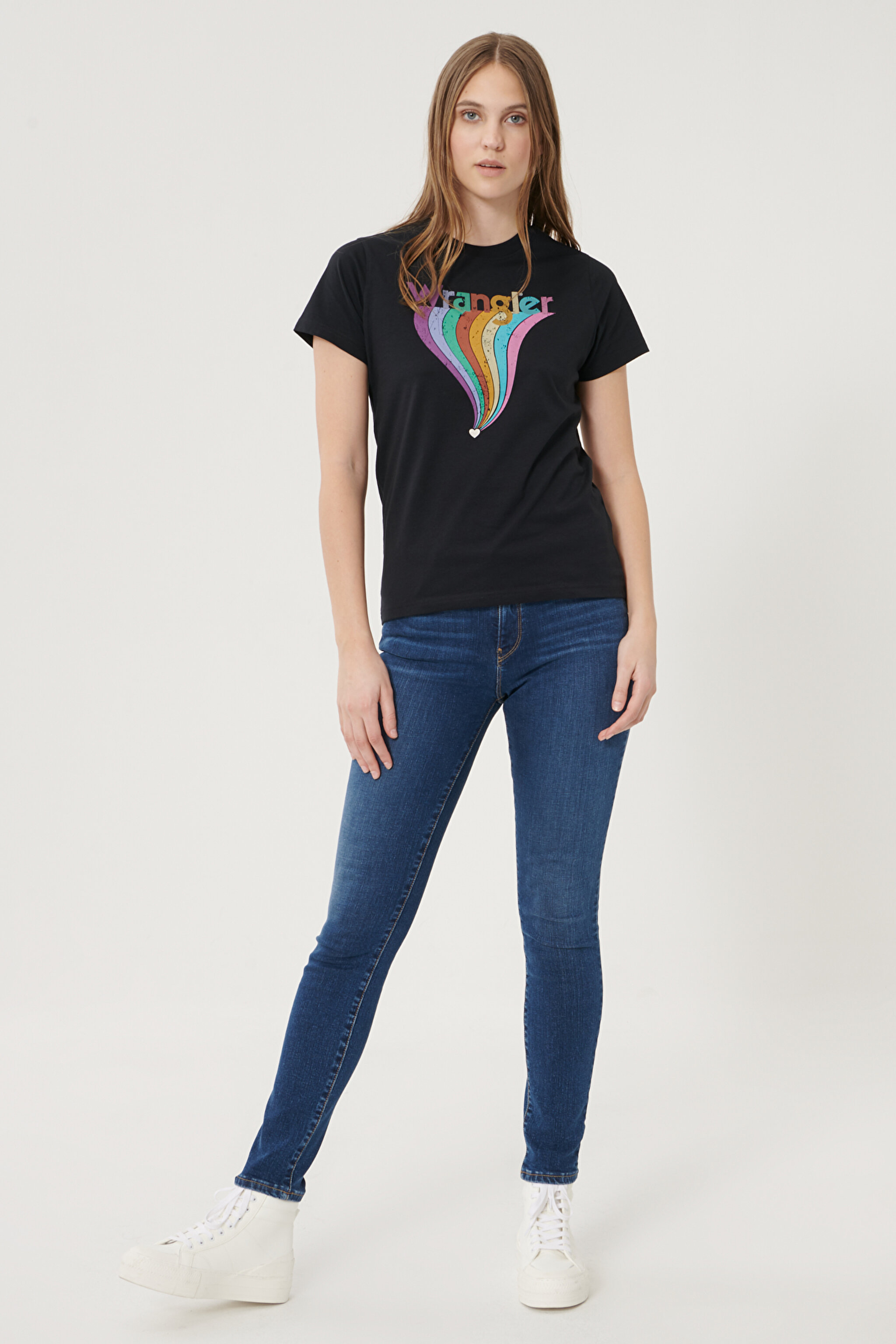Skinny Fit Denim Esnek Jean Kot Pantolon