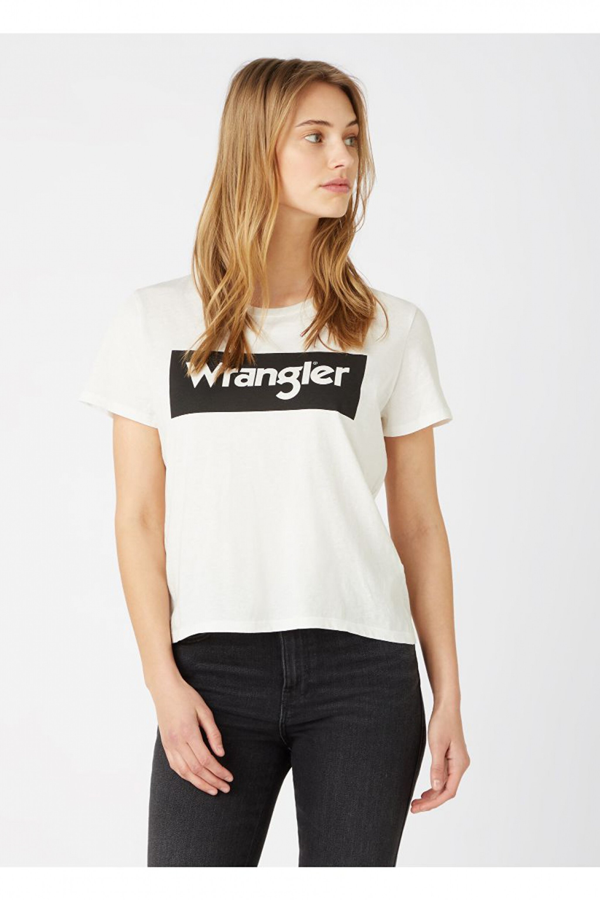 Kısa Kollu %100 Pamuk Logolu Sıfır Yaka Tişört